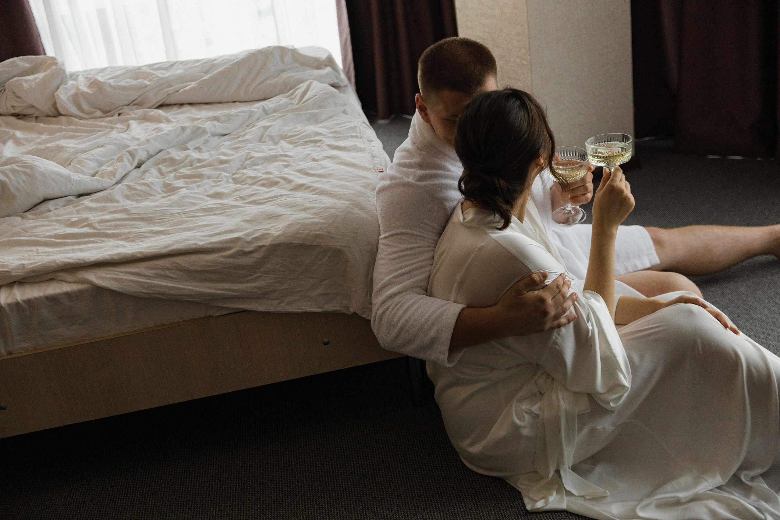 Дмитрий + Екатерина. Свадебное фото и видео в Липецке. Павел Покидов, Елена Покидова