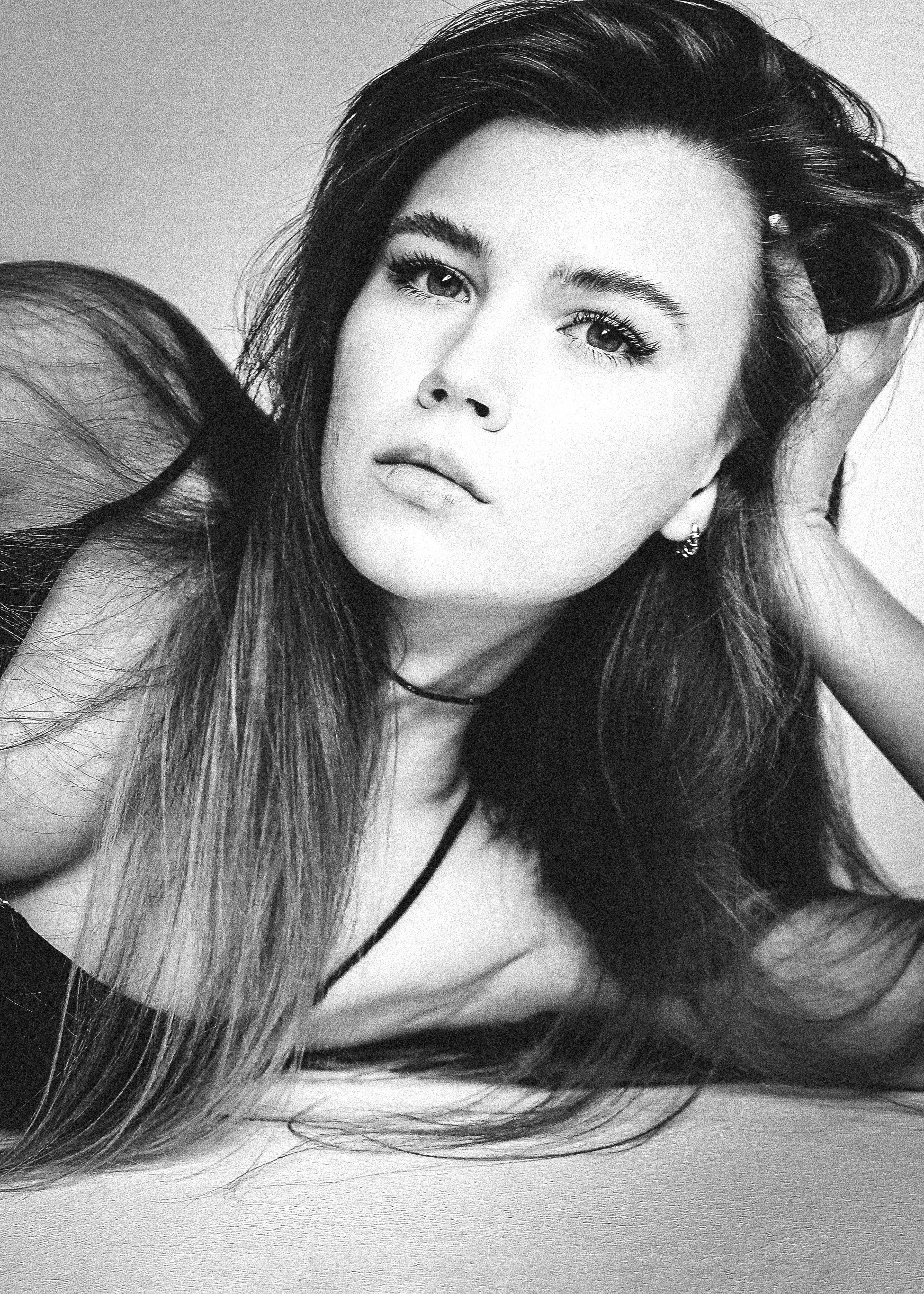 ВИКА. Фотограф Алина Кудри