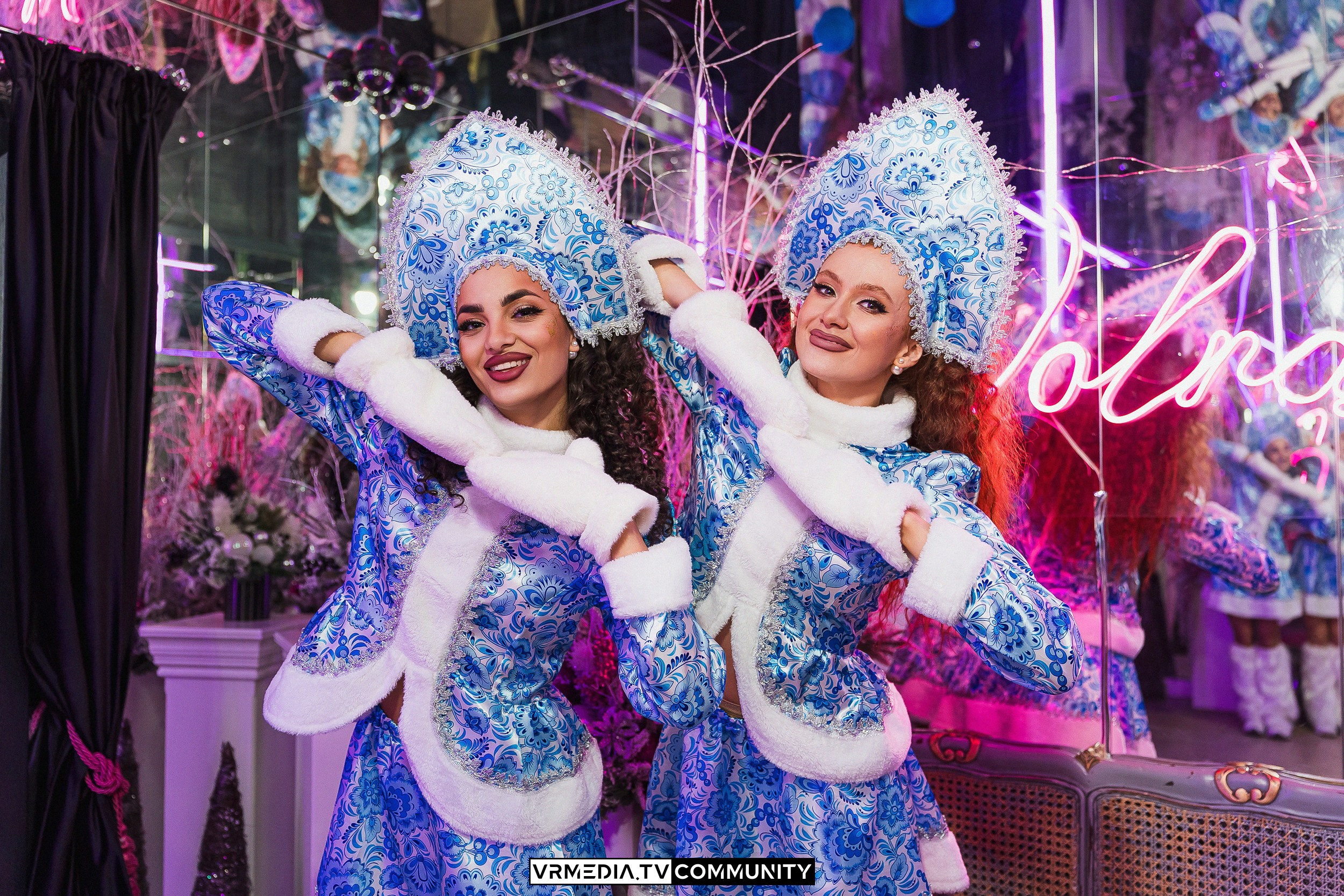 Эйнштейн Party в ресторане «Мюнхен»