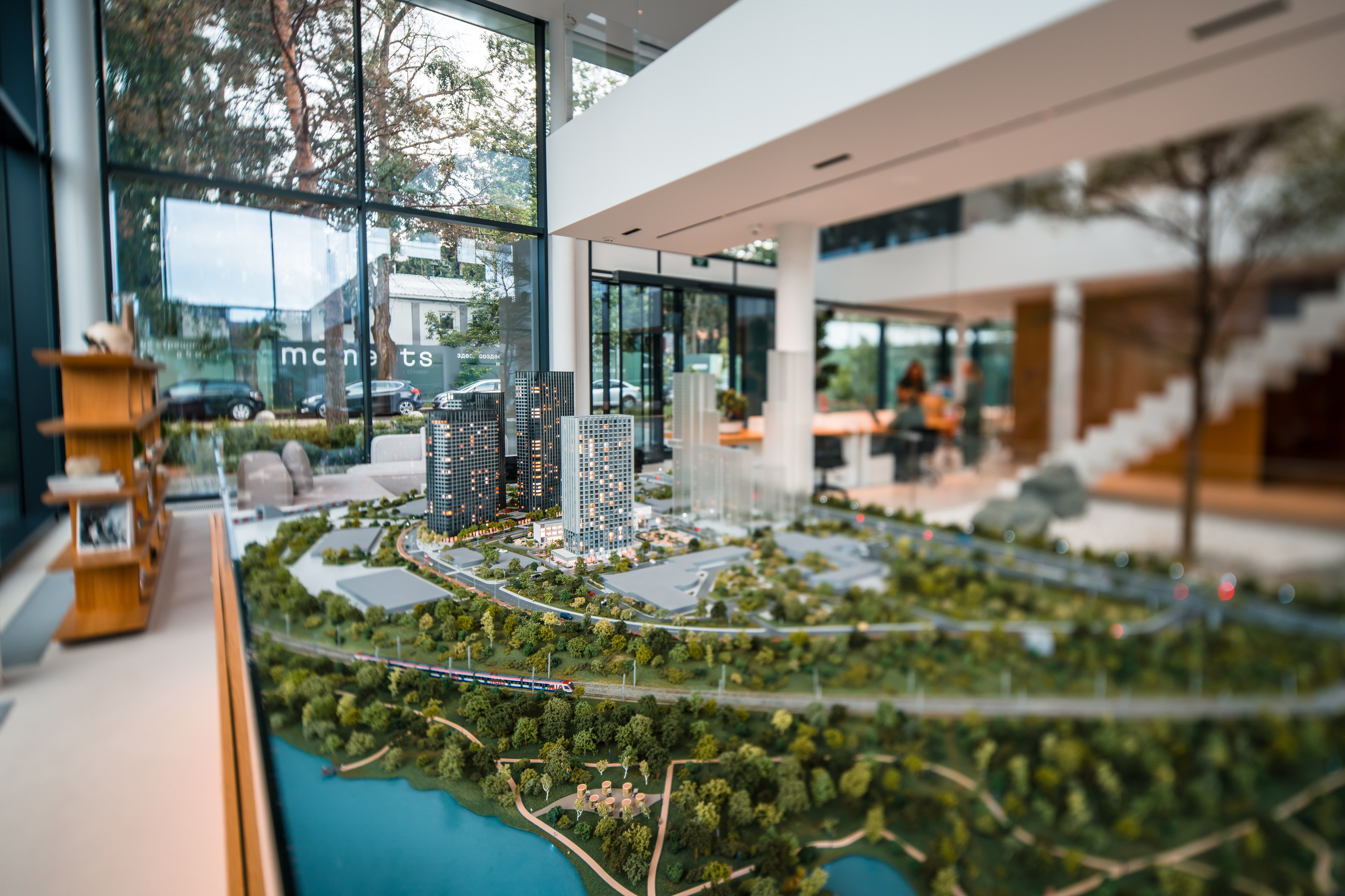 Moments, FORMA. @tomrus: Рустам Шагиморданов — фотограф