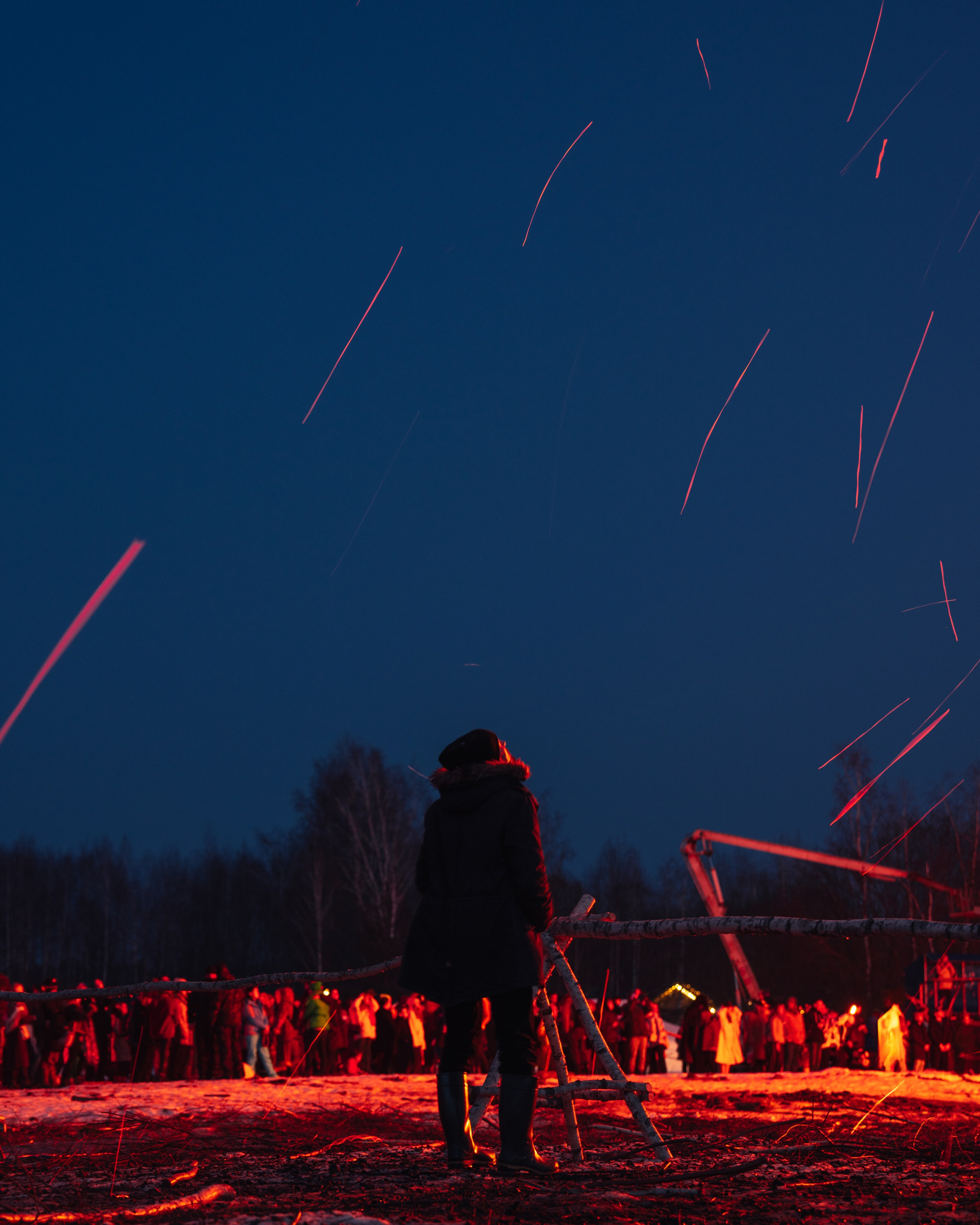 Масленица в Никола — Ленивце. @tomrus: Рустам Шагиморданов — фотограф