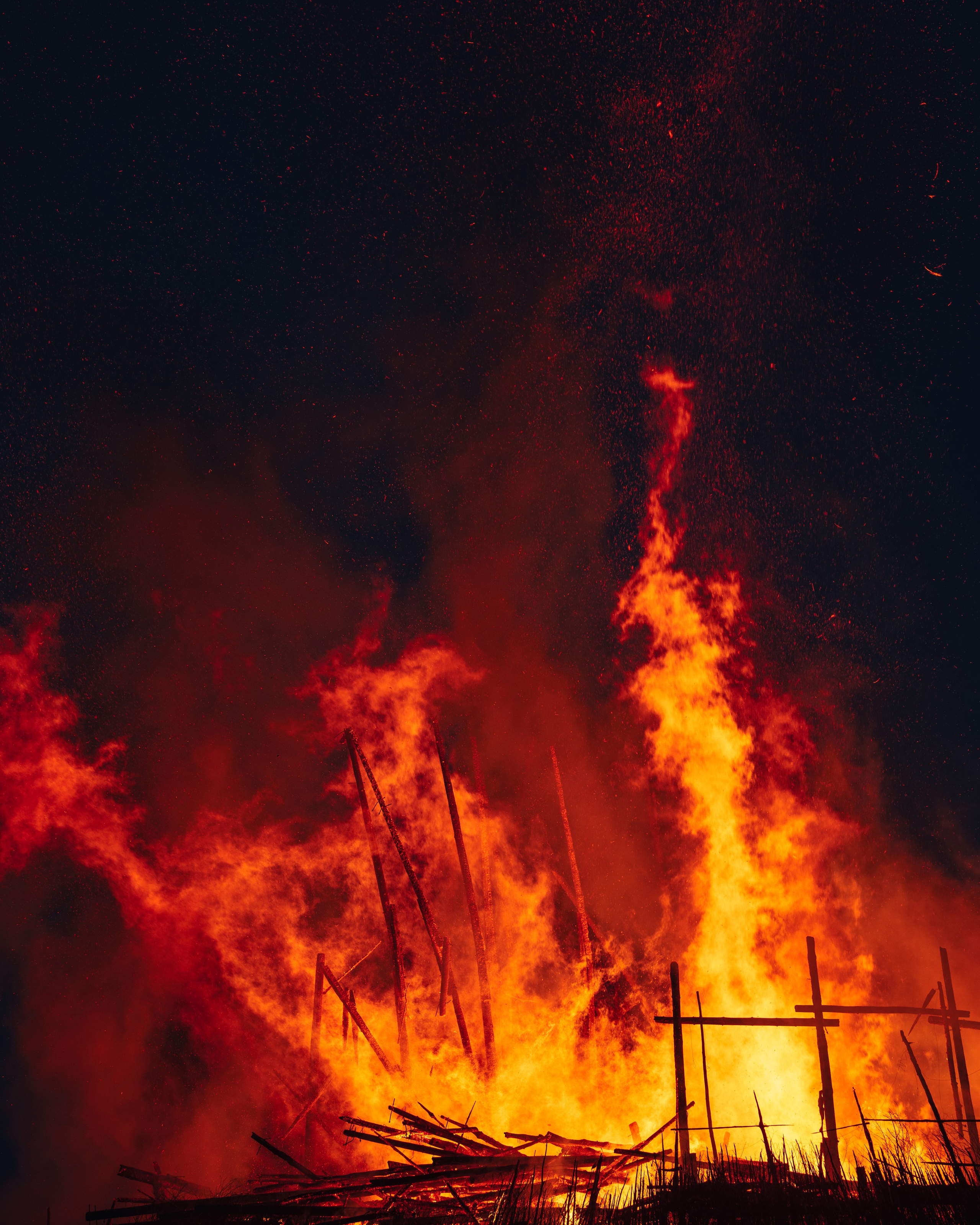 Масленица в Никола — Ленивце. @tomrus: Рустам Шагиморданов — фотограф