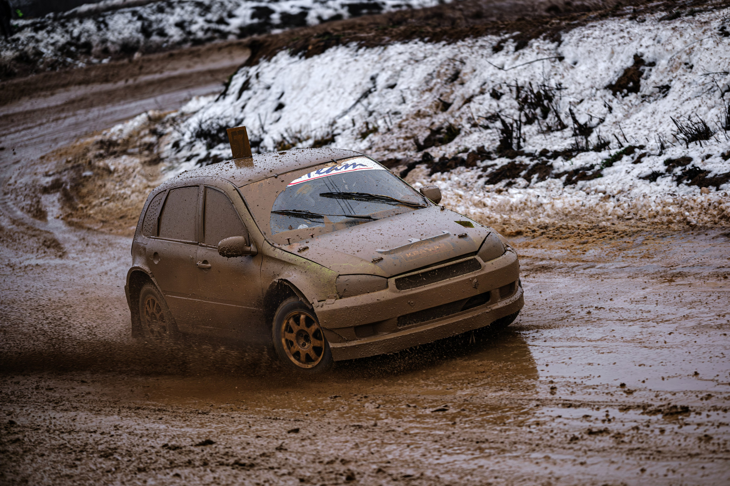 Автокросс Kramar Motorsport 2025 Москва Рязань Воронеж Игумново Бородино  icoguar фотограф Антон Медведев ADV Yuka Pro Racing