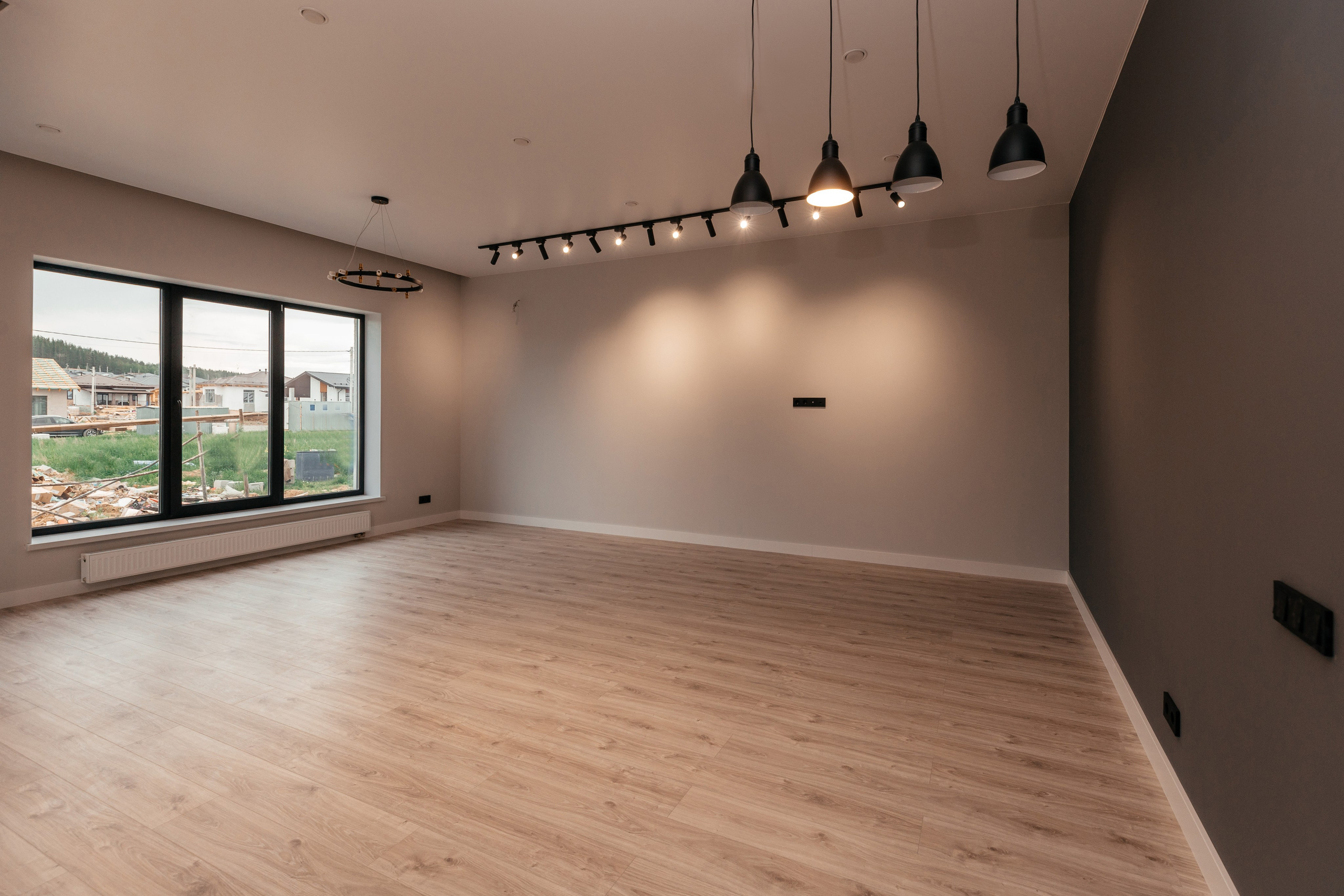 КП Седельники парк. Фотограф для бизнеса Константин Брусницын в Екатеринбурге