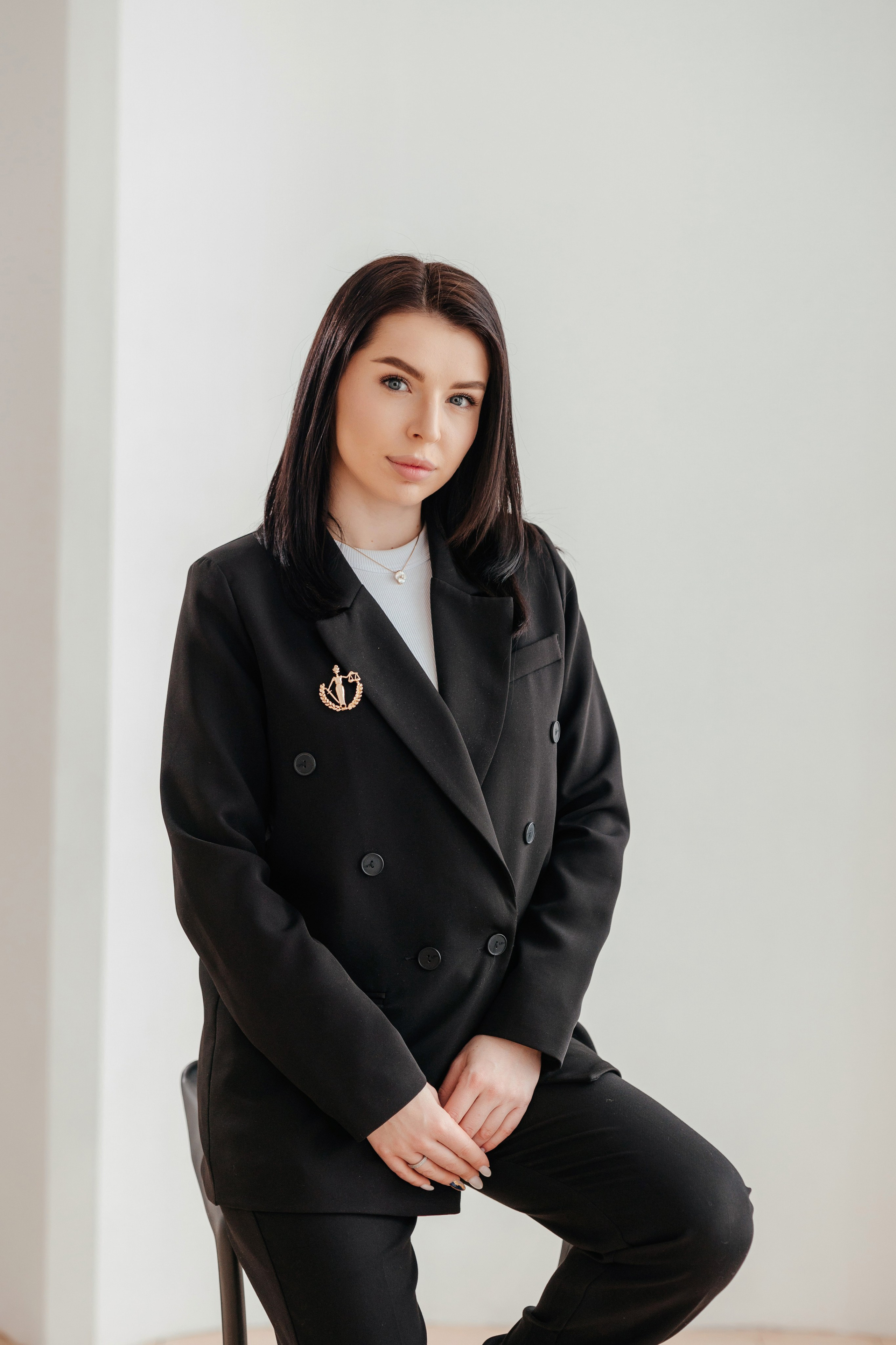 Мария, юрист. Фотограф для бизнеса Константин Брусницын в Екатеринбурге