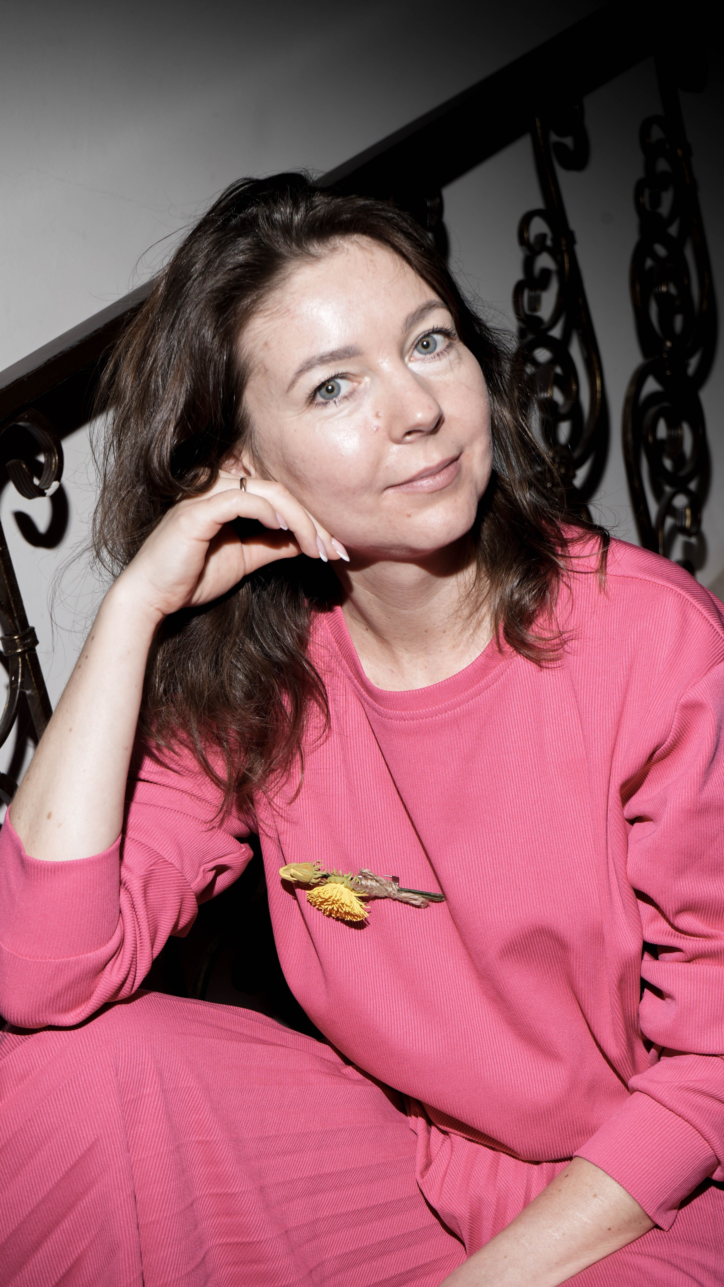 Ольга. Любовь к себе. Norikyan Diana