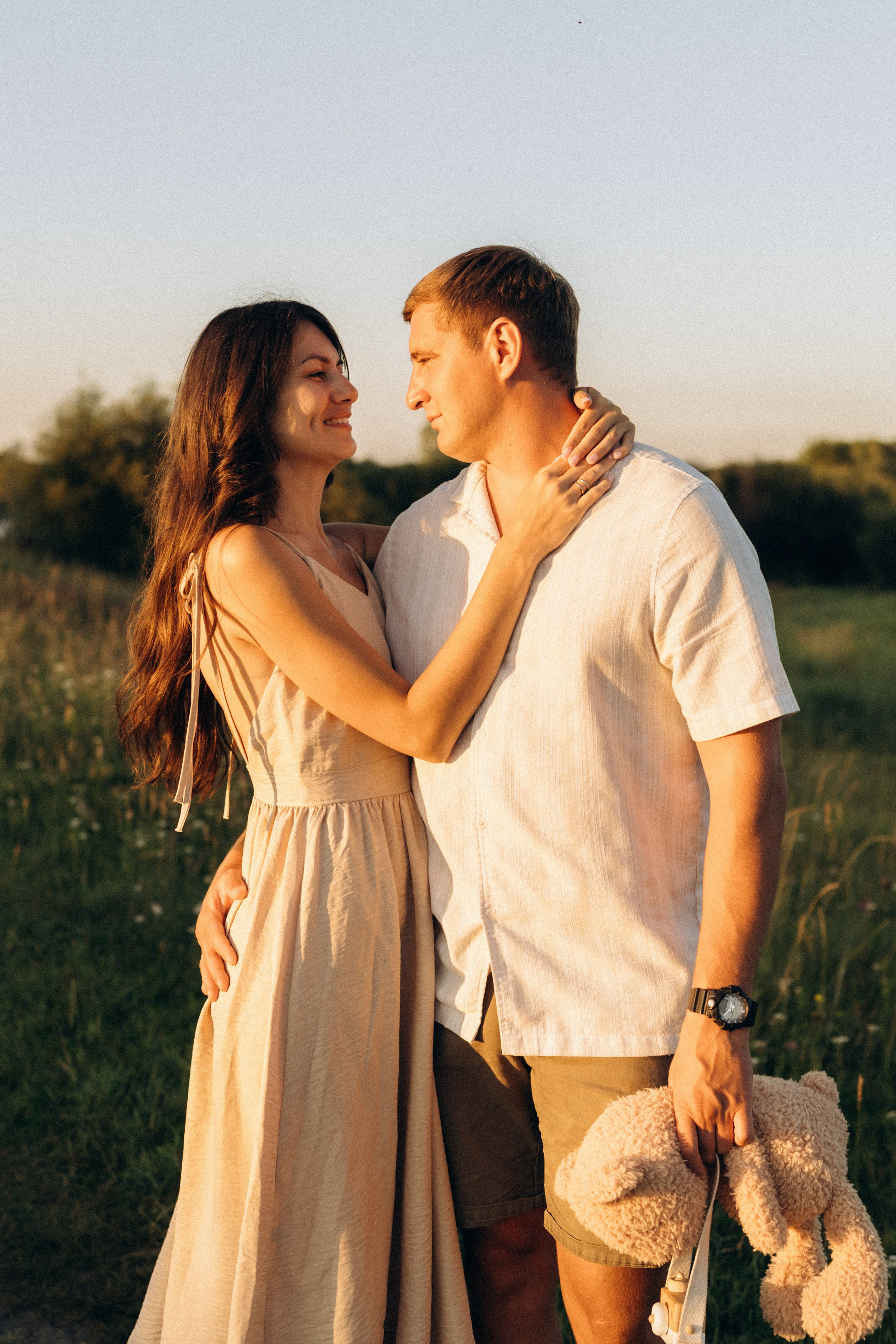 Пусть на любое «хочу и желаю» — жизнь отвечает: «уже исполняю!». Семейный фотограф в Ангарске/ Иркутске