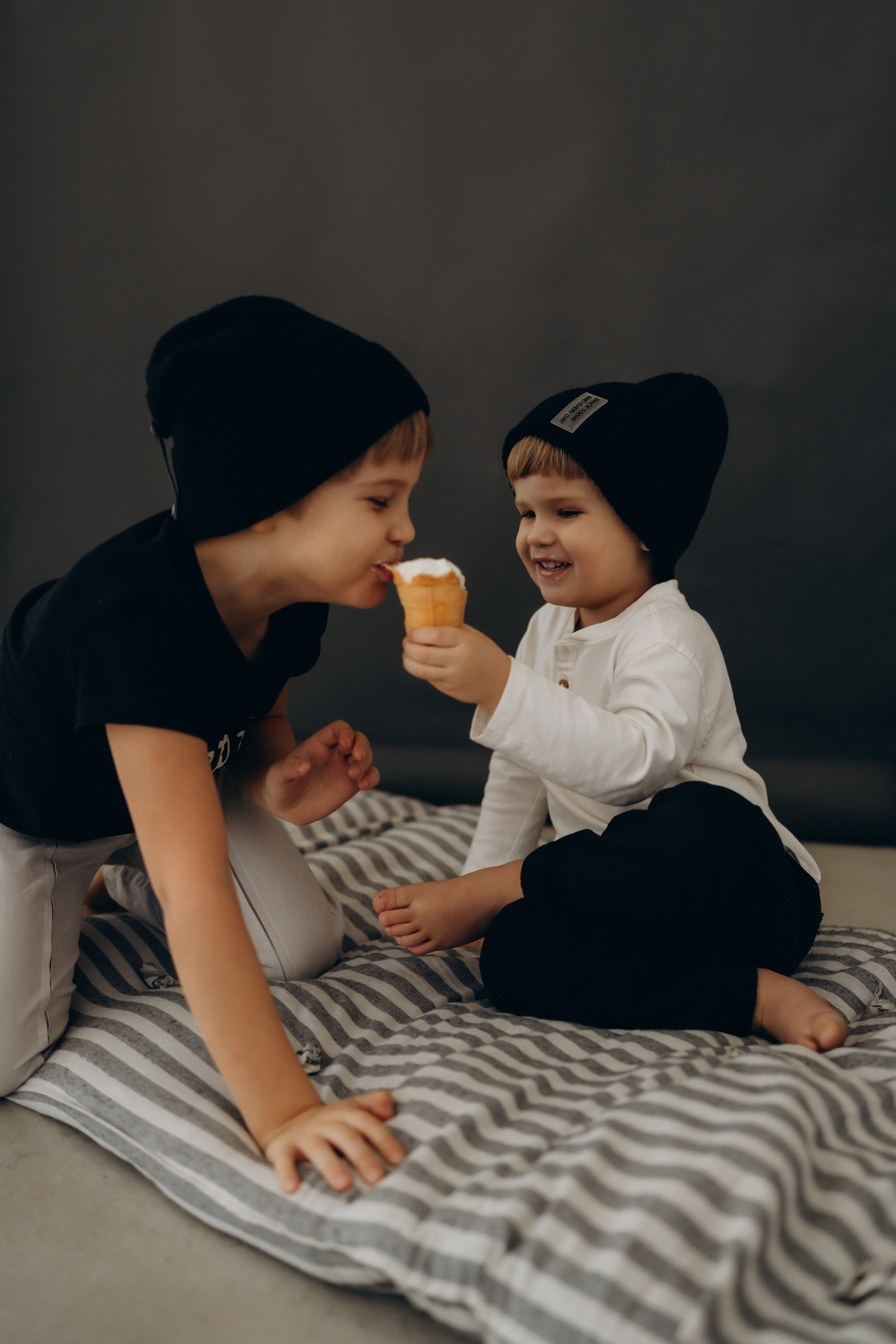 Защитники домашнего очага. Семейный фотограф в Ангарске/ Иркутске