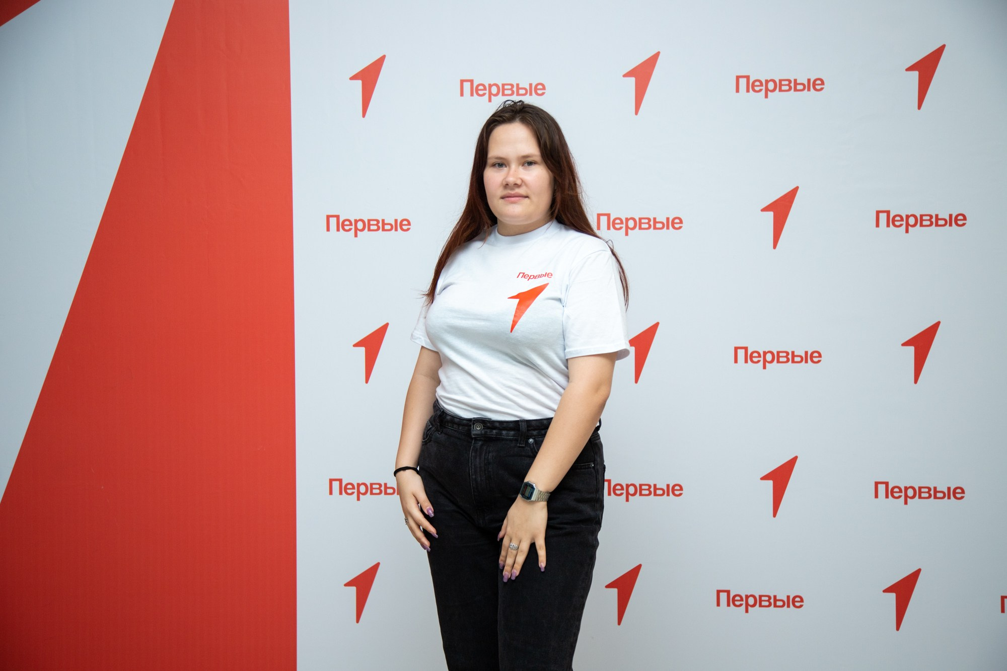 Первый фестиваль Движения Первых в Краснодаре. Репортажный, промышленный и маркетплейс-фотограф Дмитрий Чернат