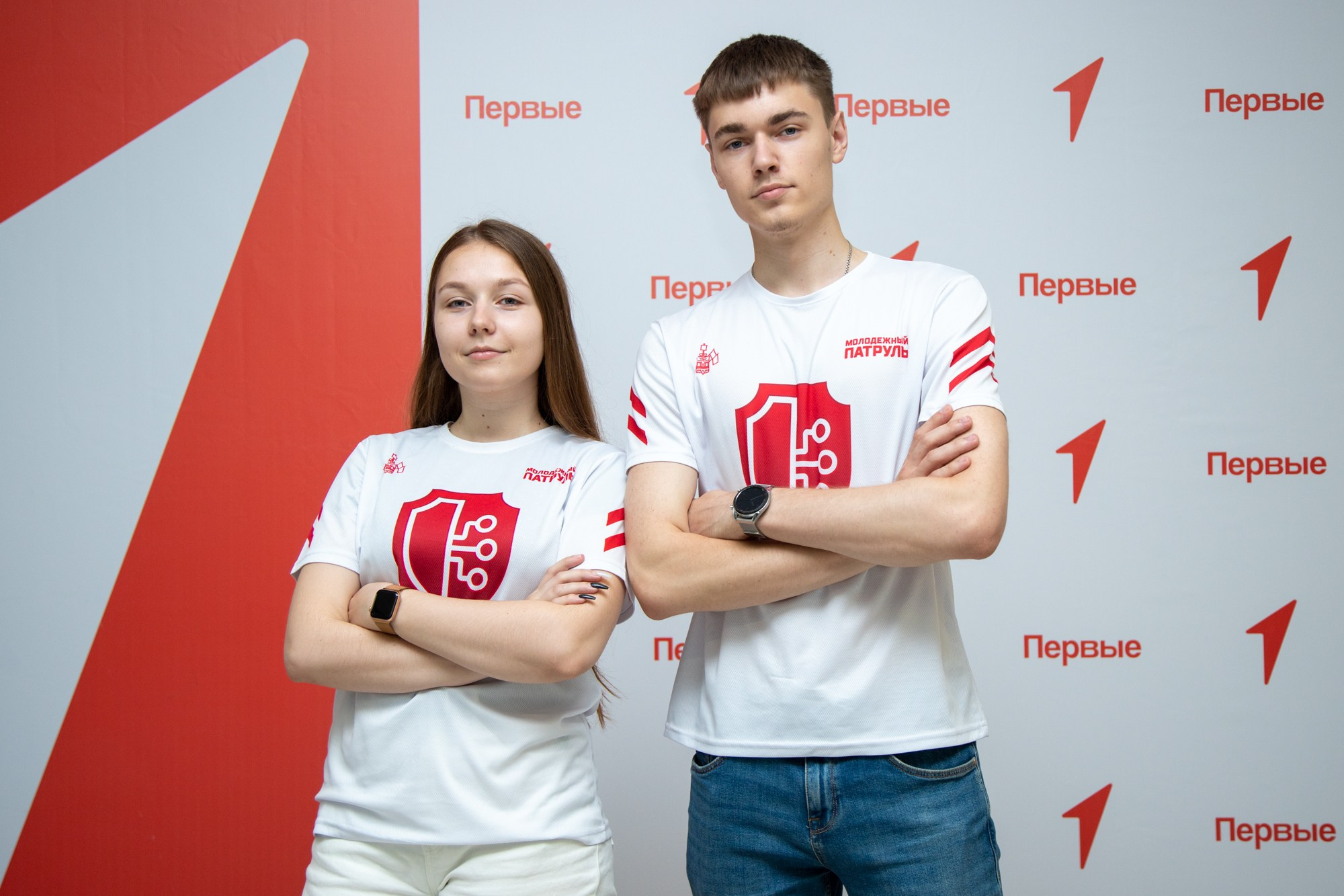 Первый фестиваль Движения Первых в Краснодаре. Репортажный, промышленный и маркетплейс-фотограф Дмитрий Чернат