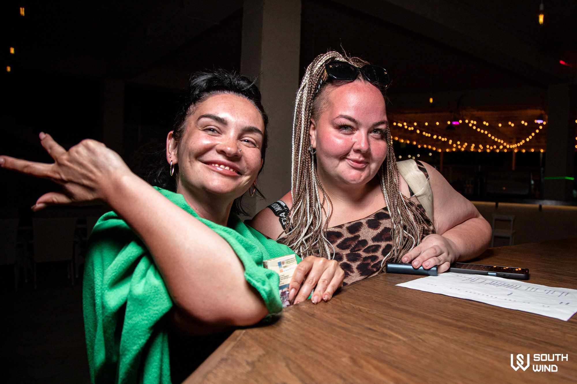 14 09 Вечеринка South Wind в Стереодаче. Репортажный, промышленный и маркетплейс-фотограф Дмитрий Чернат