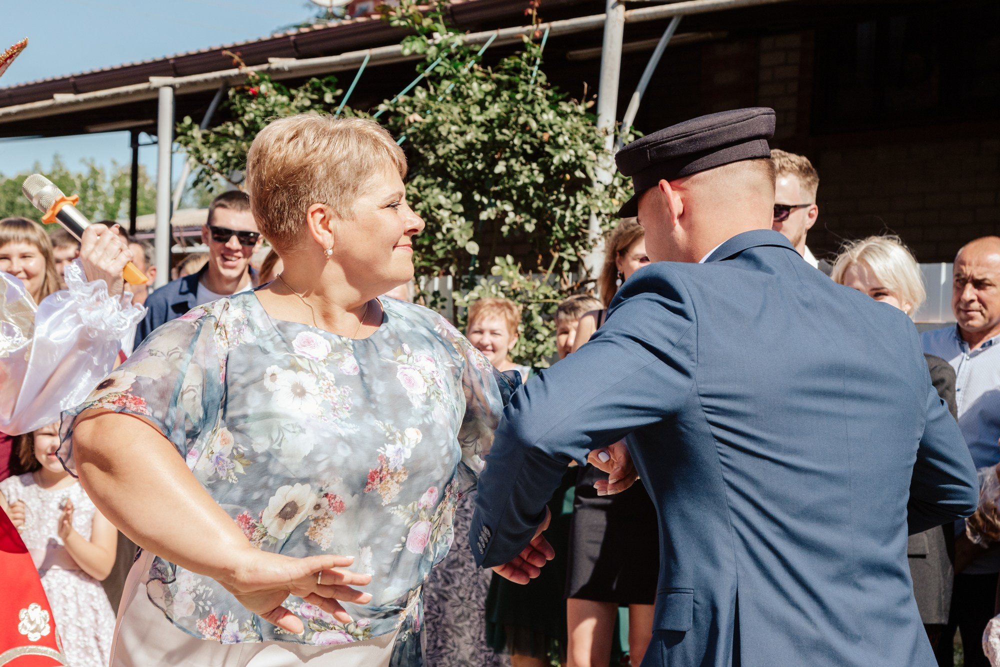 Свадьба в Лабинске 7.09.2024. Репортажный, промышленный и маркетплейс-фотограф Дмитрий Чернат