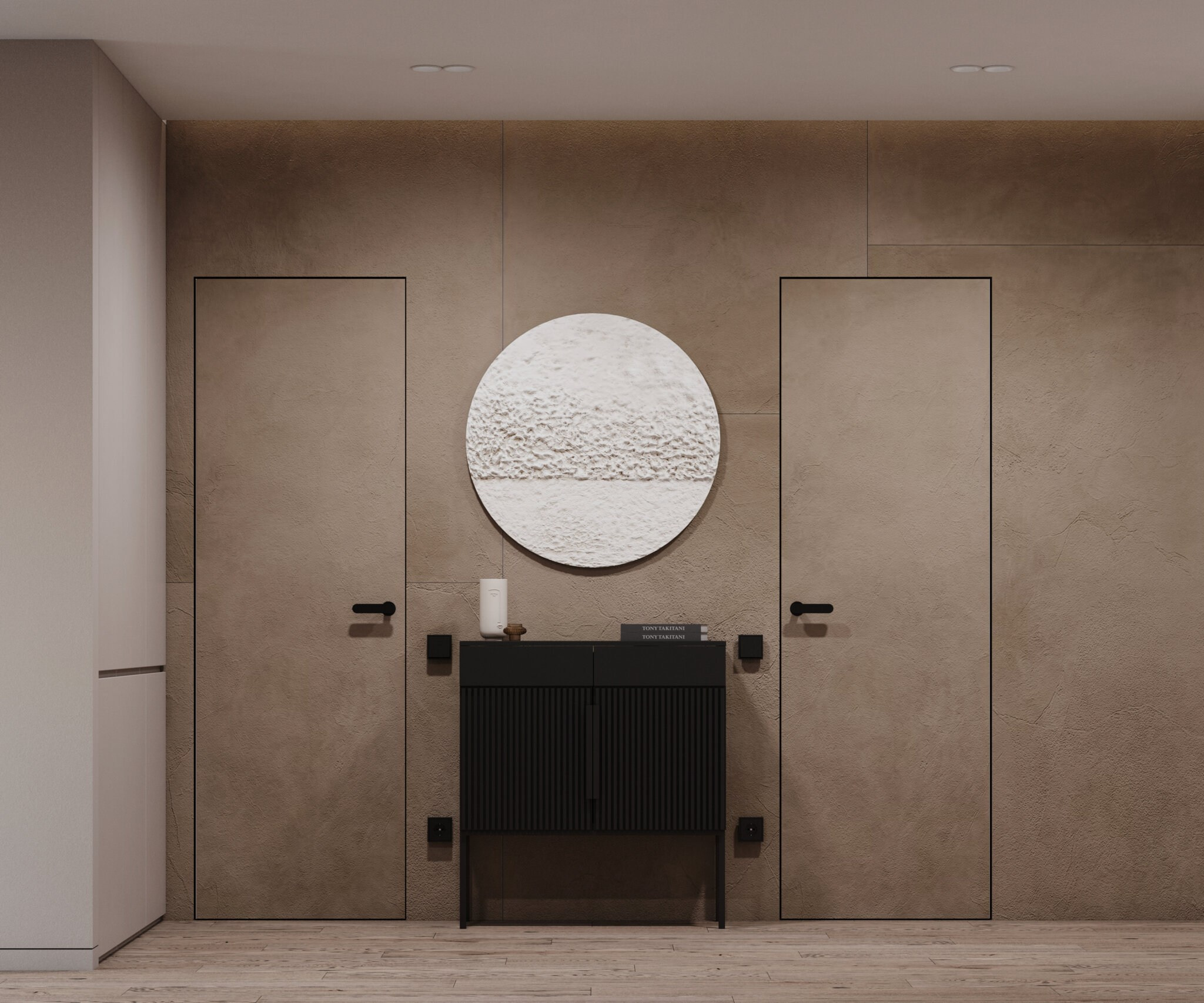 20. Студия дизайна интерьера RISE DESIGN STUDIO