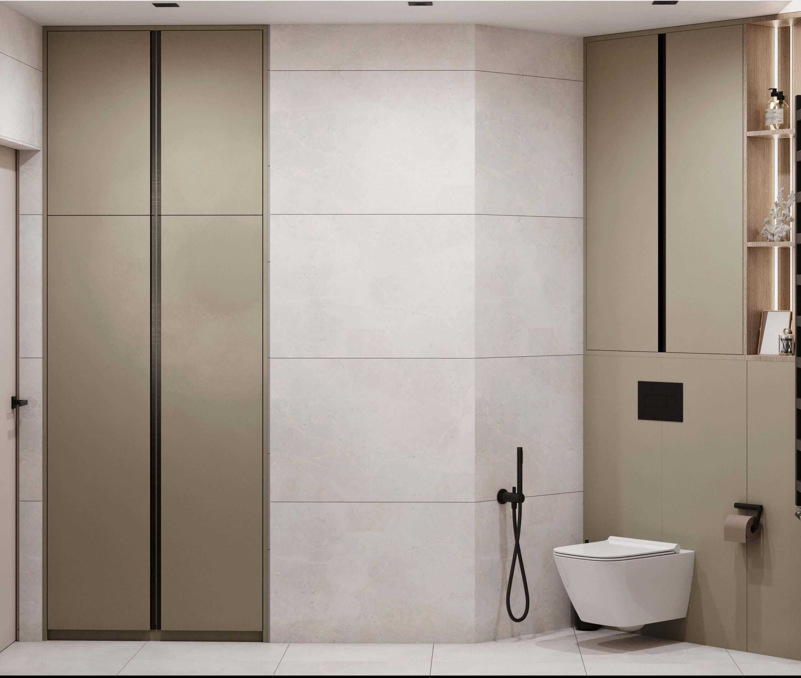 30. Студия дизайна интерьера RISE DESIGN STUDIO