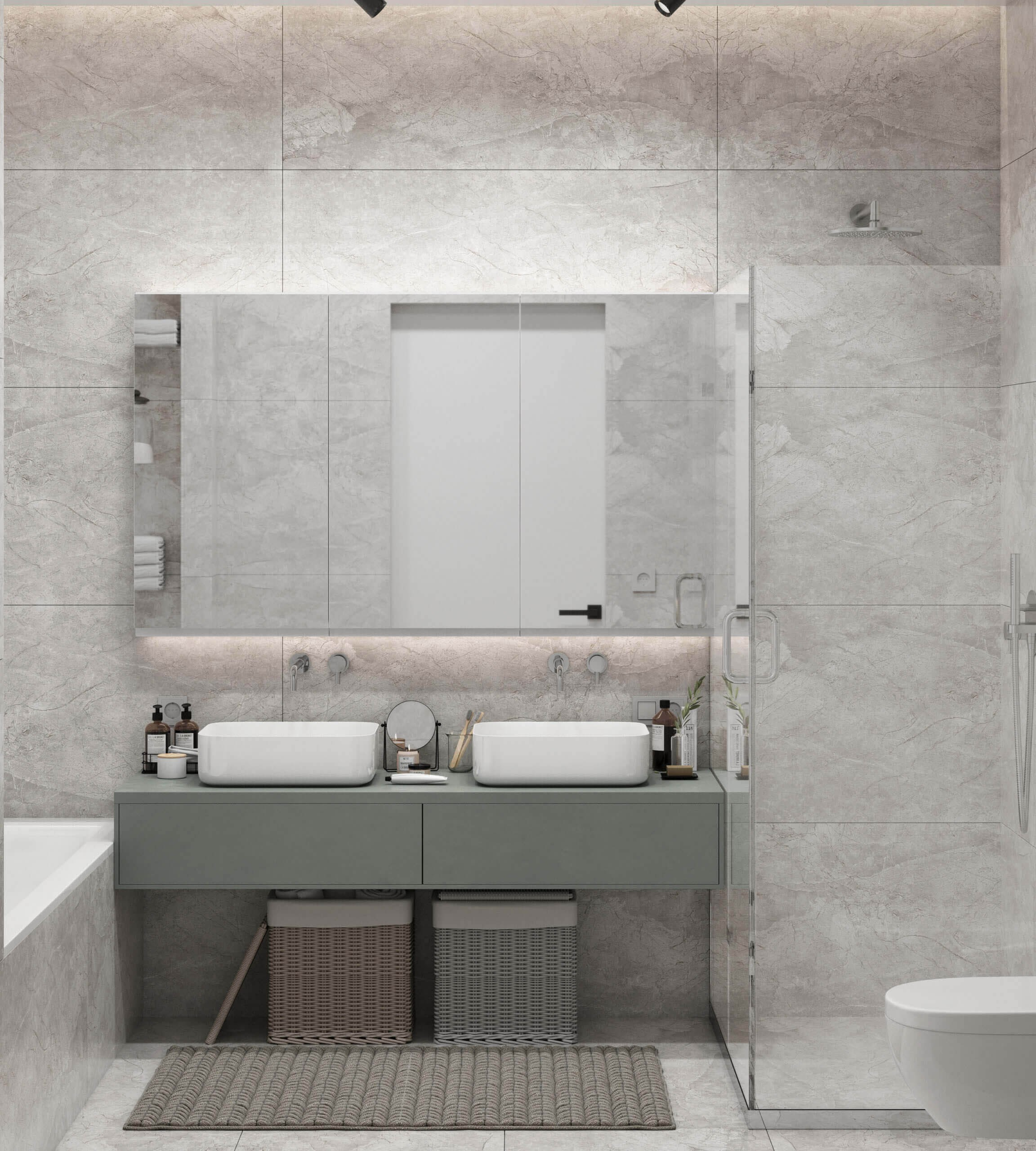 26. Студия дизайна интерьера RISE DESIGN STUDIO