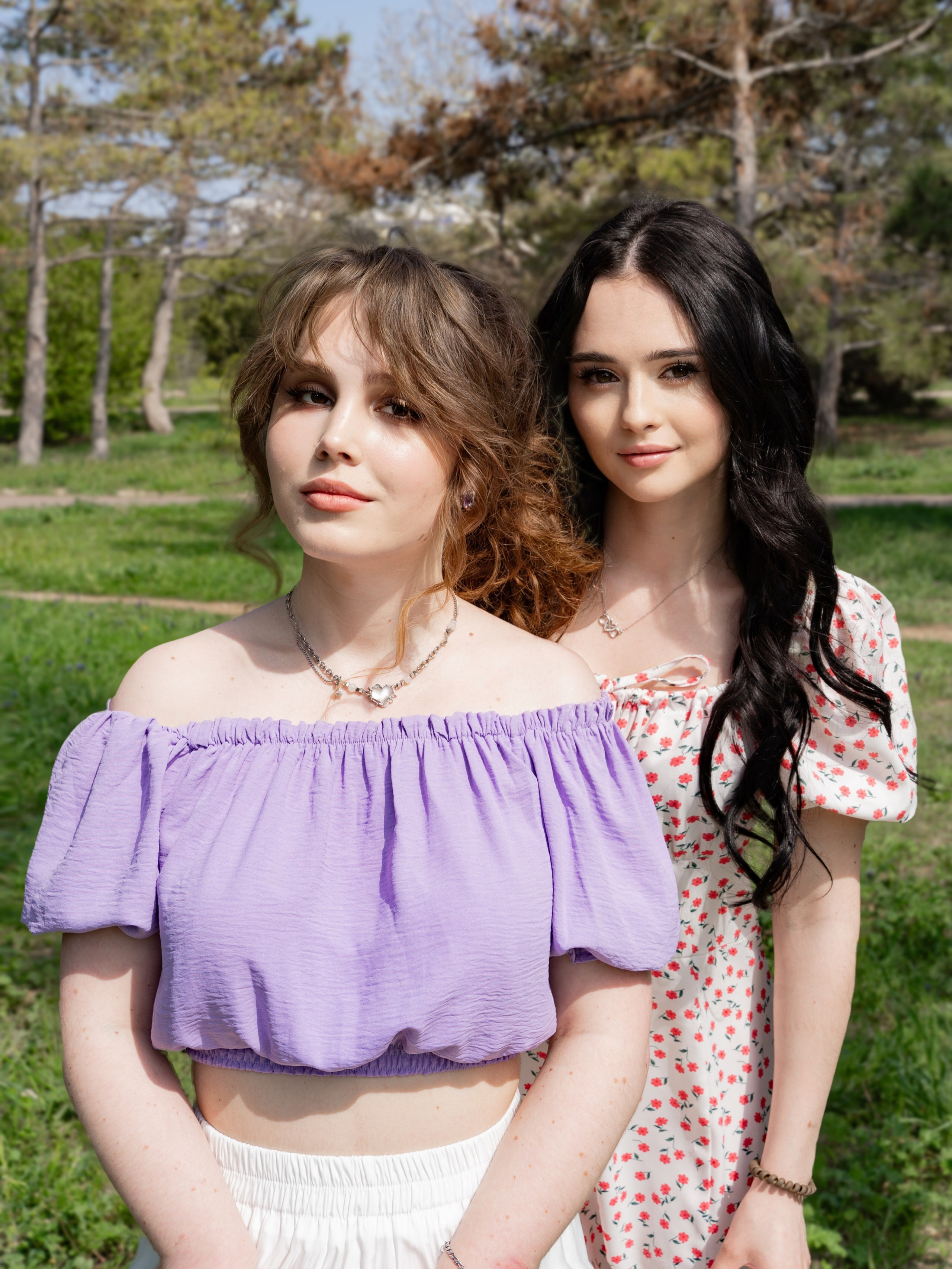 Пикник. Анастасия Дунаева. Фотограф в Севастополе