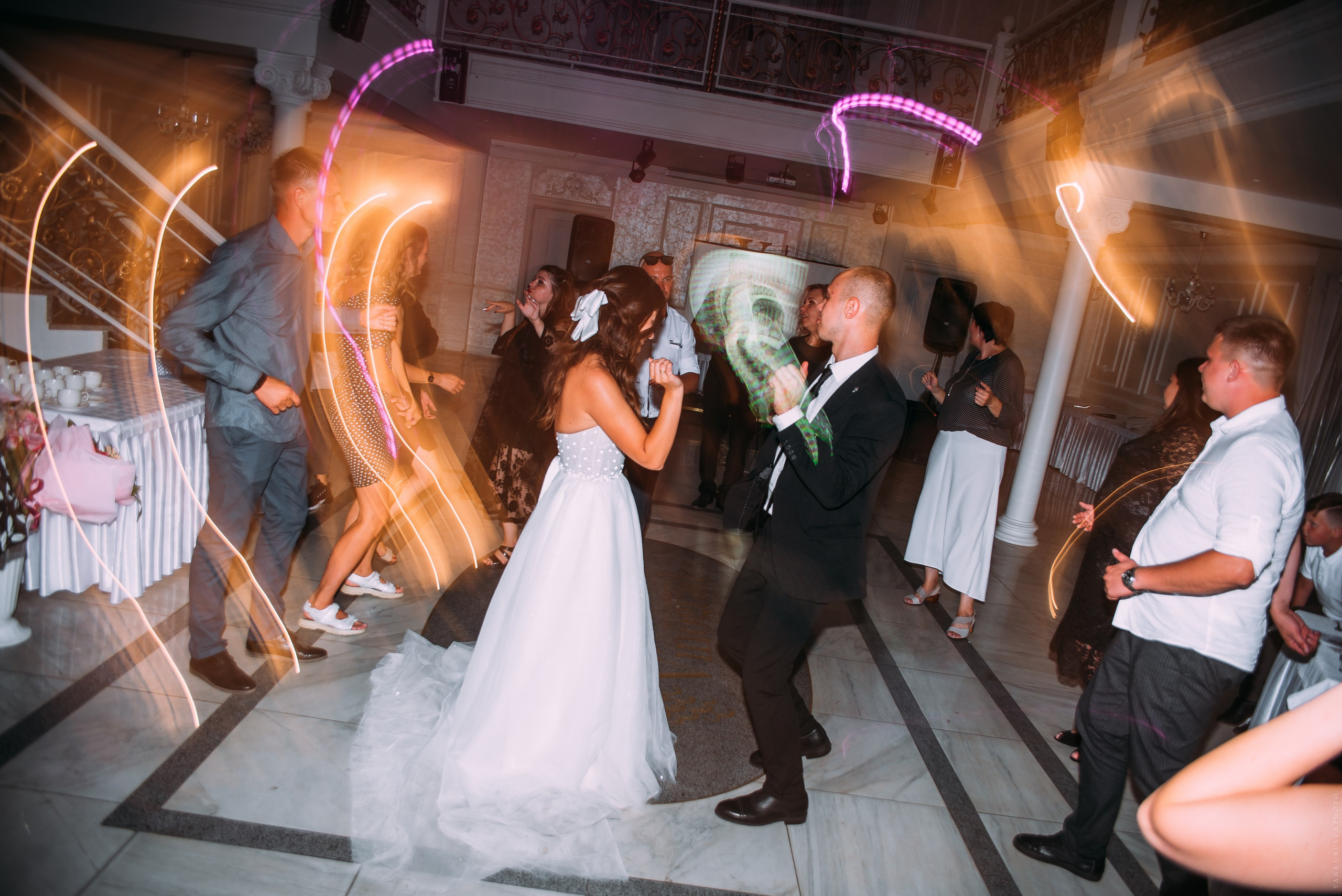 Виталий и Ангелина. Свадебный и контент- фотограф в Тольятти, Самаре, Москве Яна Уруева