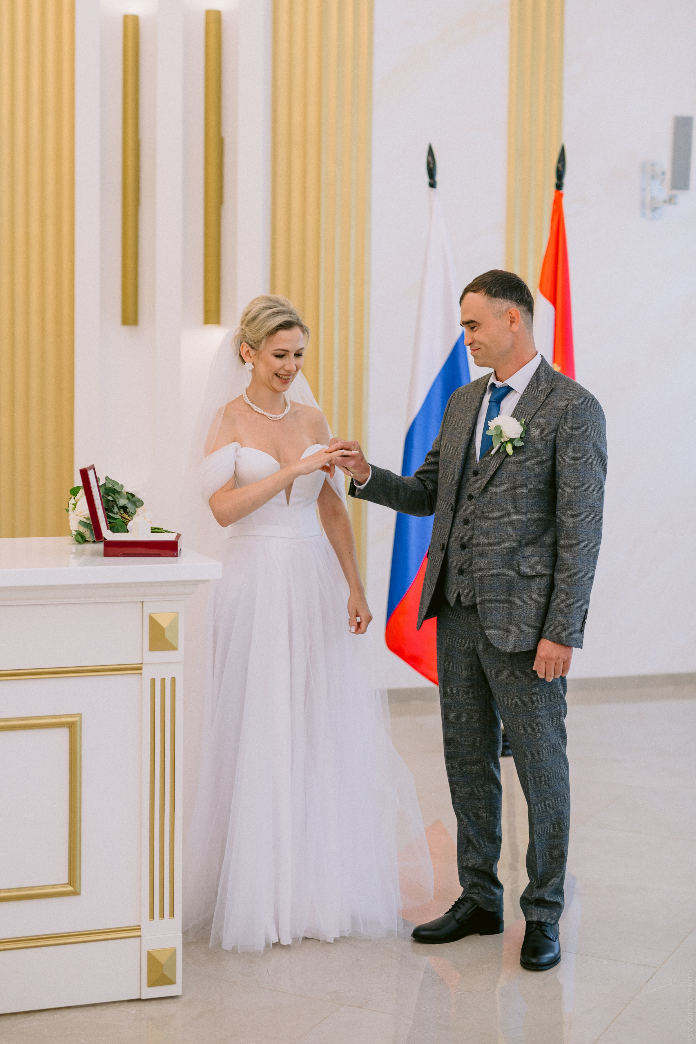 Свадебный анонс. Константин и Екатерина. Свадебный и контент- фотограф в Тольятти, Самаре, Москве Яна Уруева