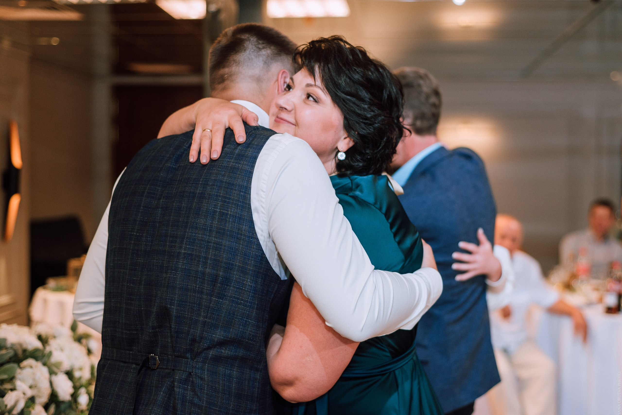 Вячеслав и Кристина. Свадебный и контент- фотограф в Тольятти, Самаре, Москве Яна Уруева