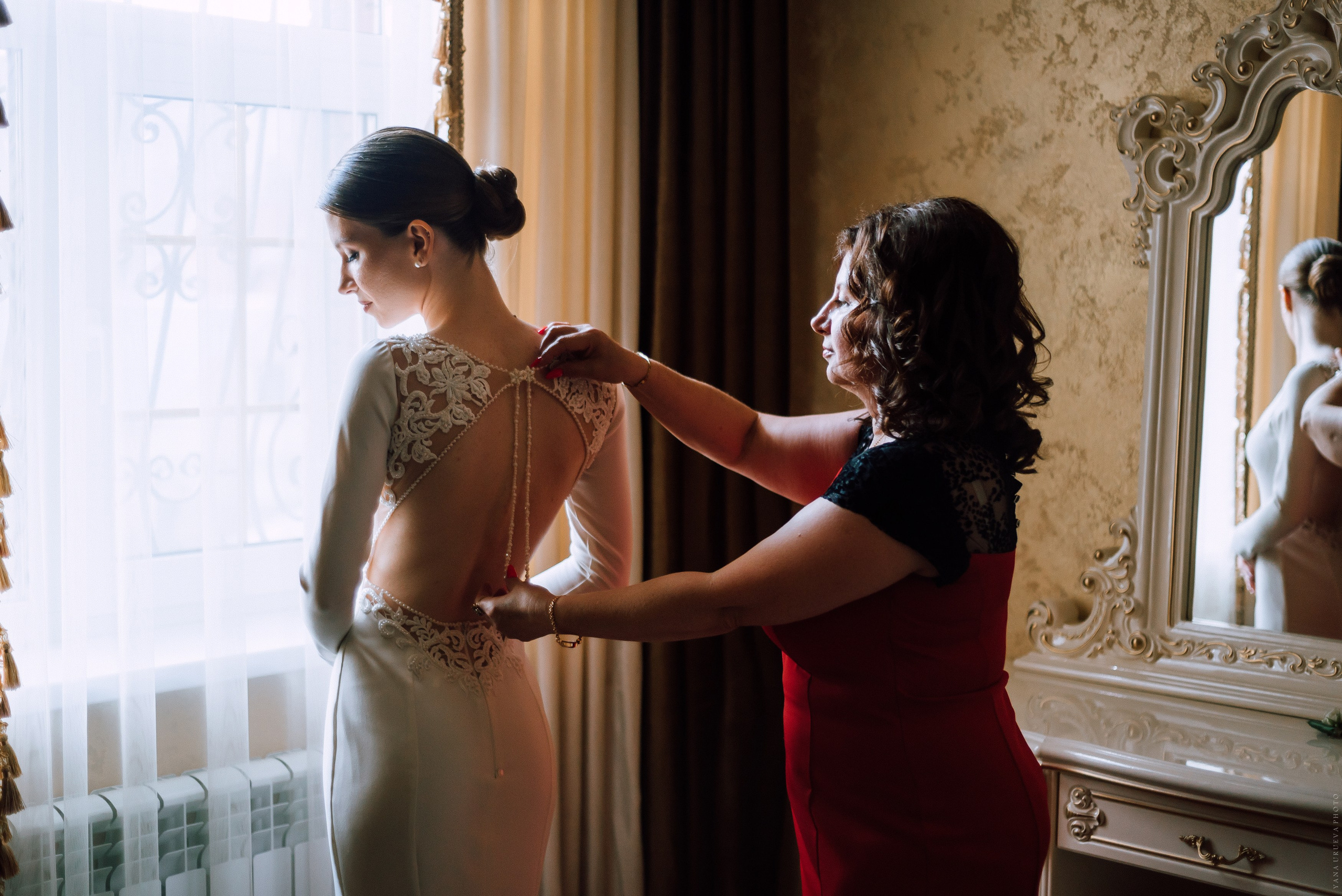 Дмитрий и Сабина. Свадебный и контент- фотограф в Тольятти, Самаре, Москве Яна Уруева