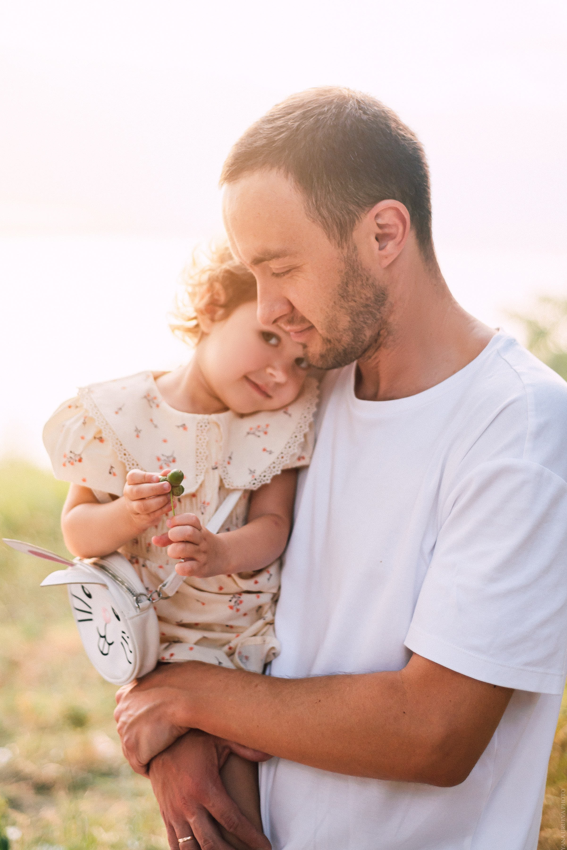 Дима, Оля, Аврора, Вера. Свадебный и контент- фотограф в Тольятти, Самаре, Москве Яна Уруева