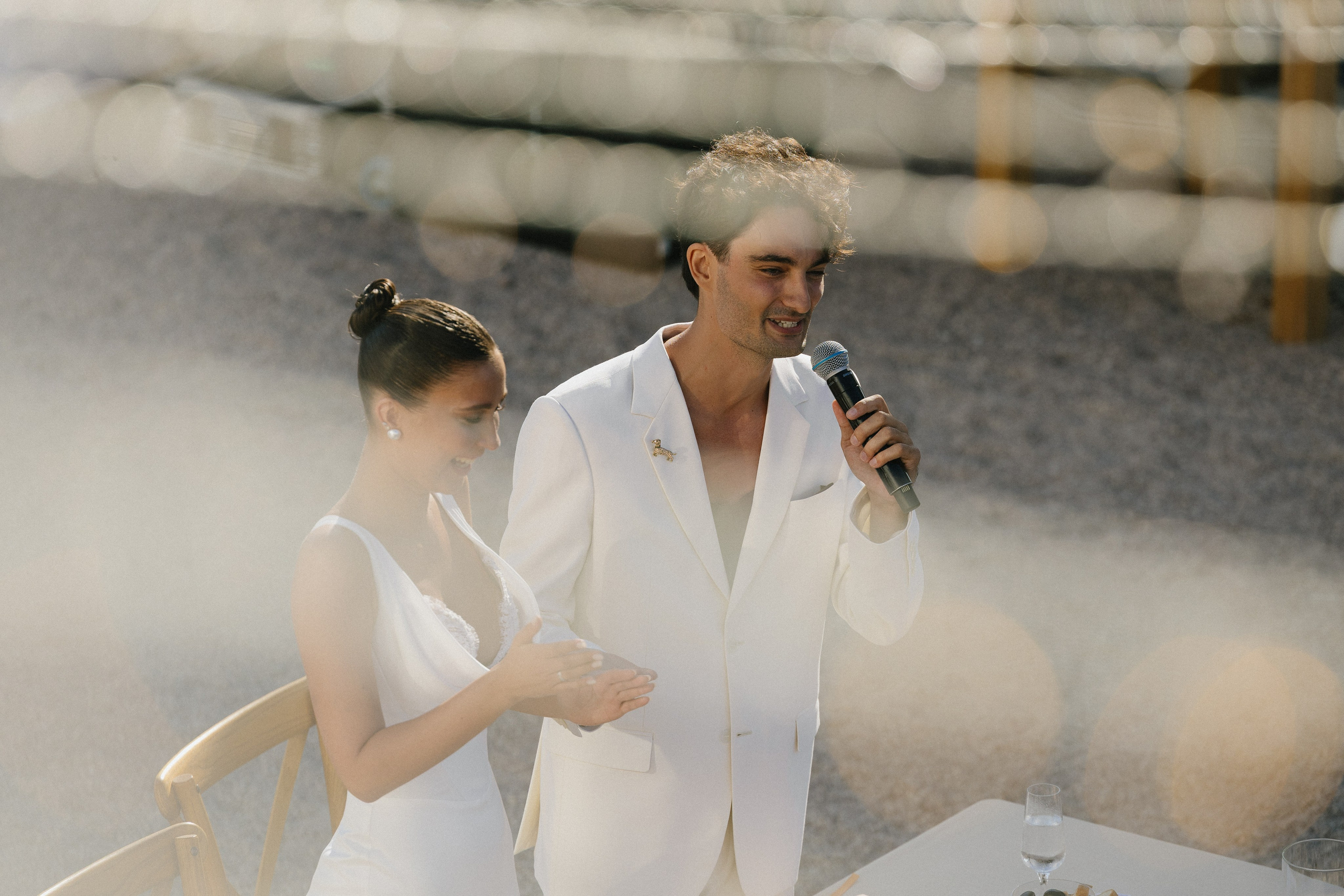 Потанцуй со мной!. Свадебный и репортажный фотограф Новороссийск, Краснодар, Сочи Олеся Дзюба