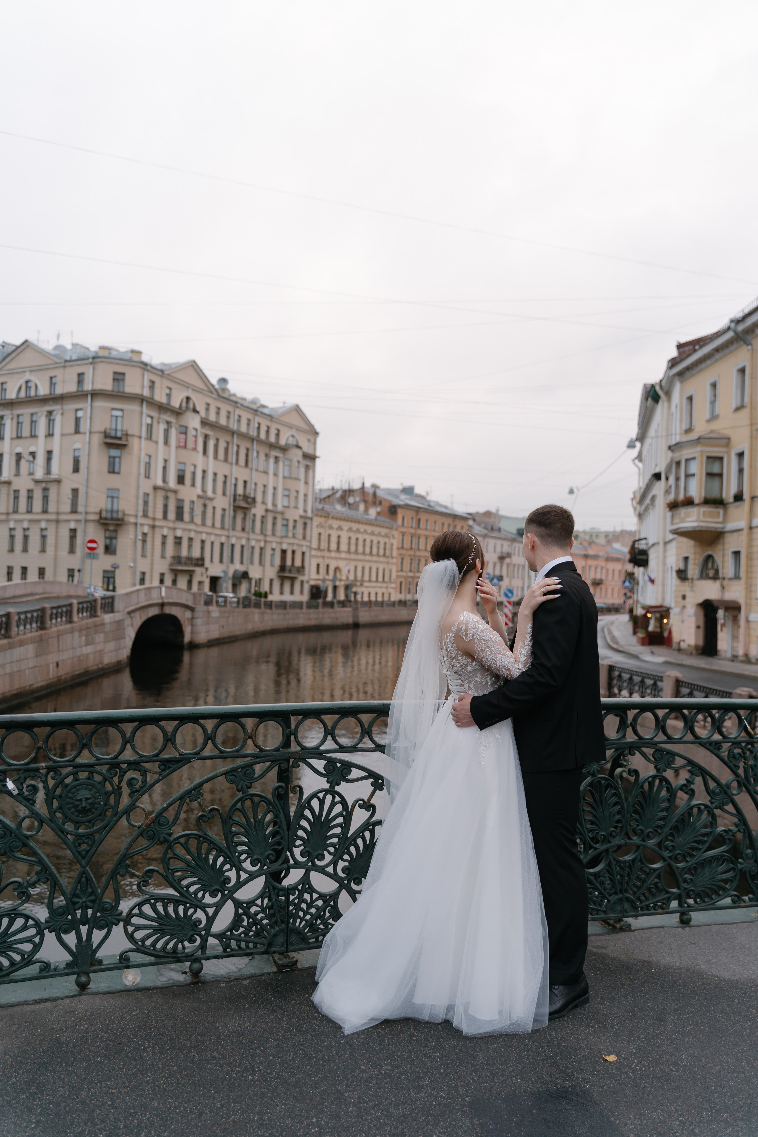 08.09.2023. Свадебный фотограф — Наталья Фед СПб/Москва