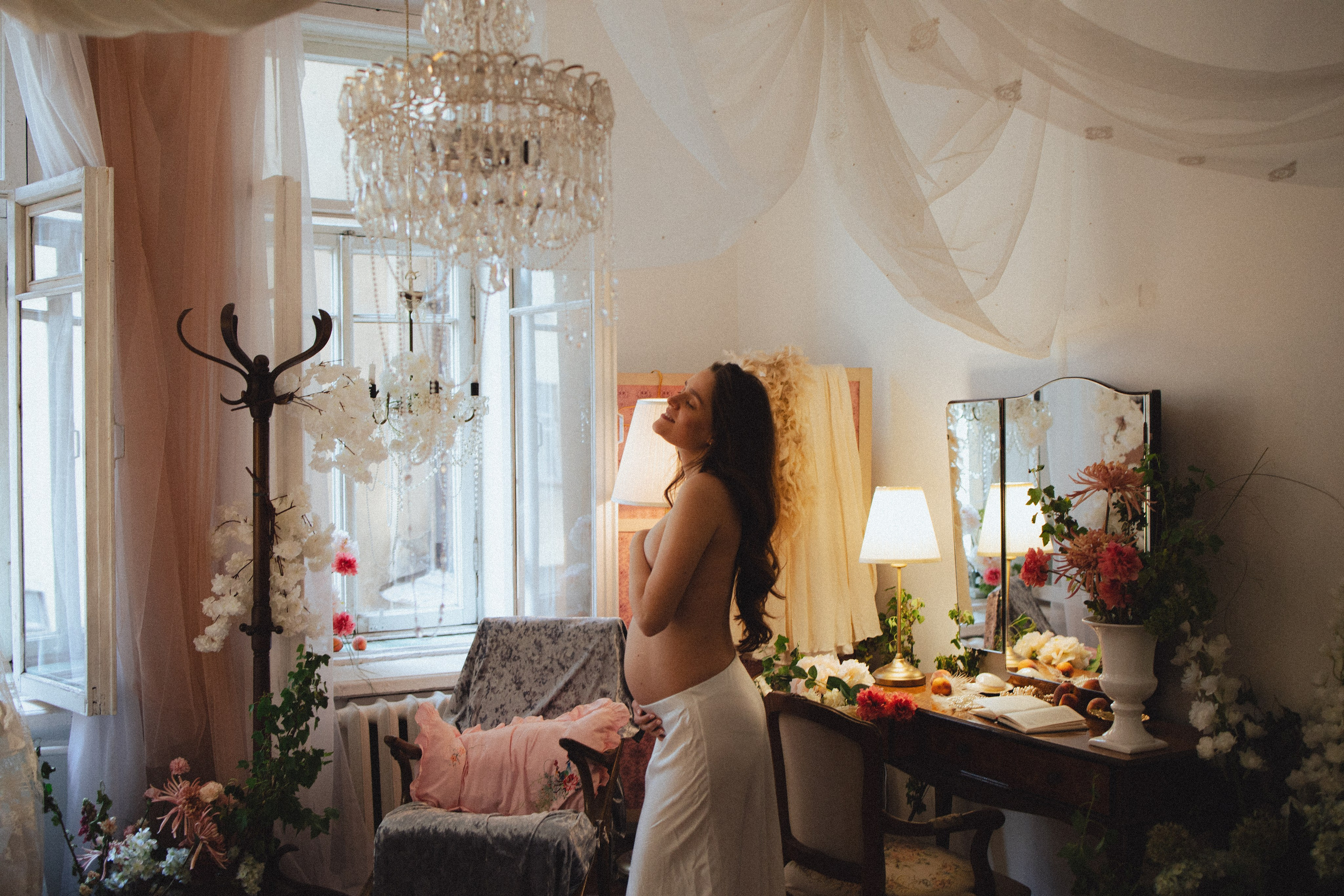 🤍. Снимаю любовь