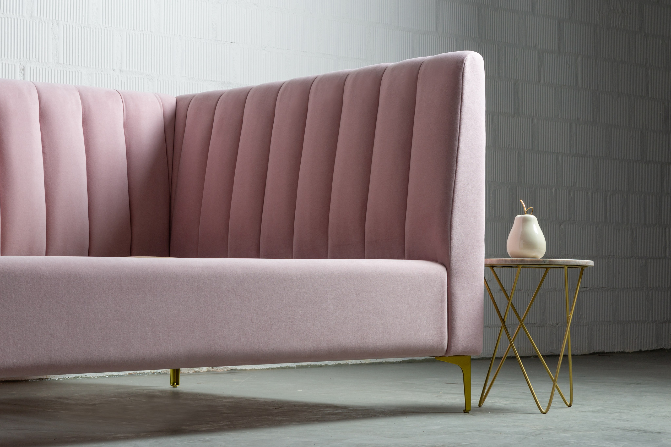 Портфолио. КОРБ — мебель