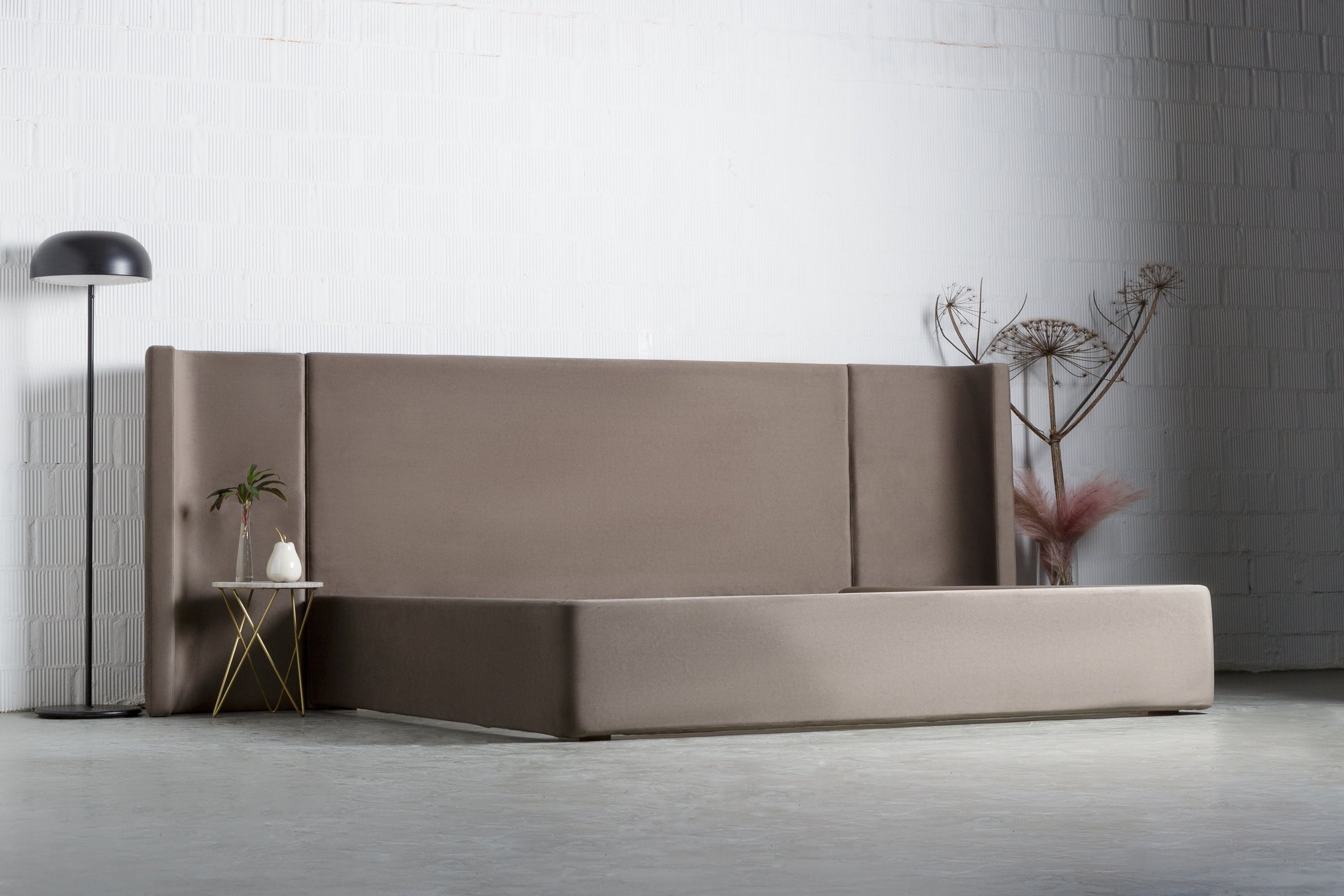 Портфолио. КОРБ — мебель