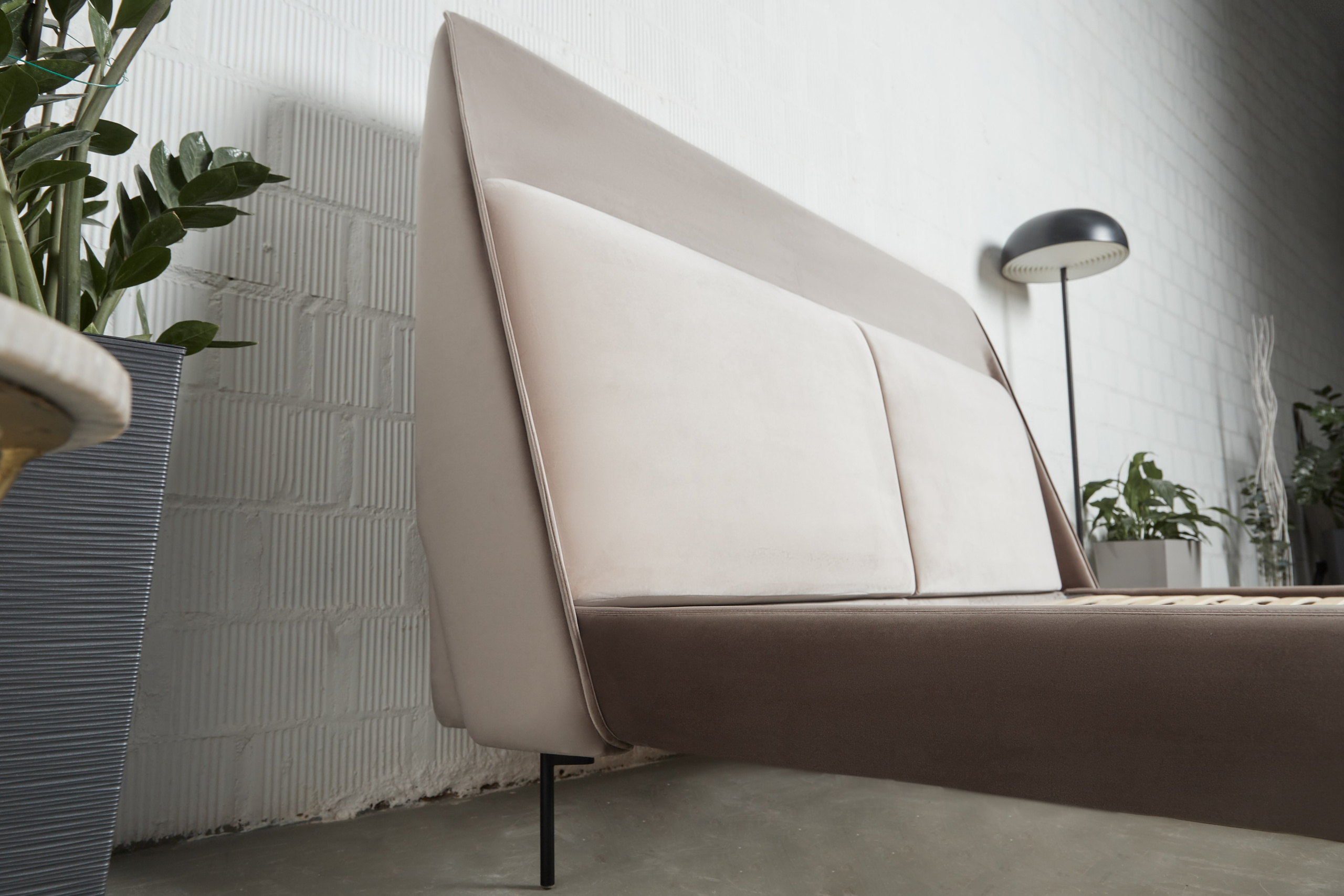 Портфолио. КОРБ — мебель