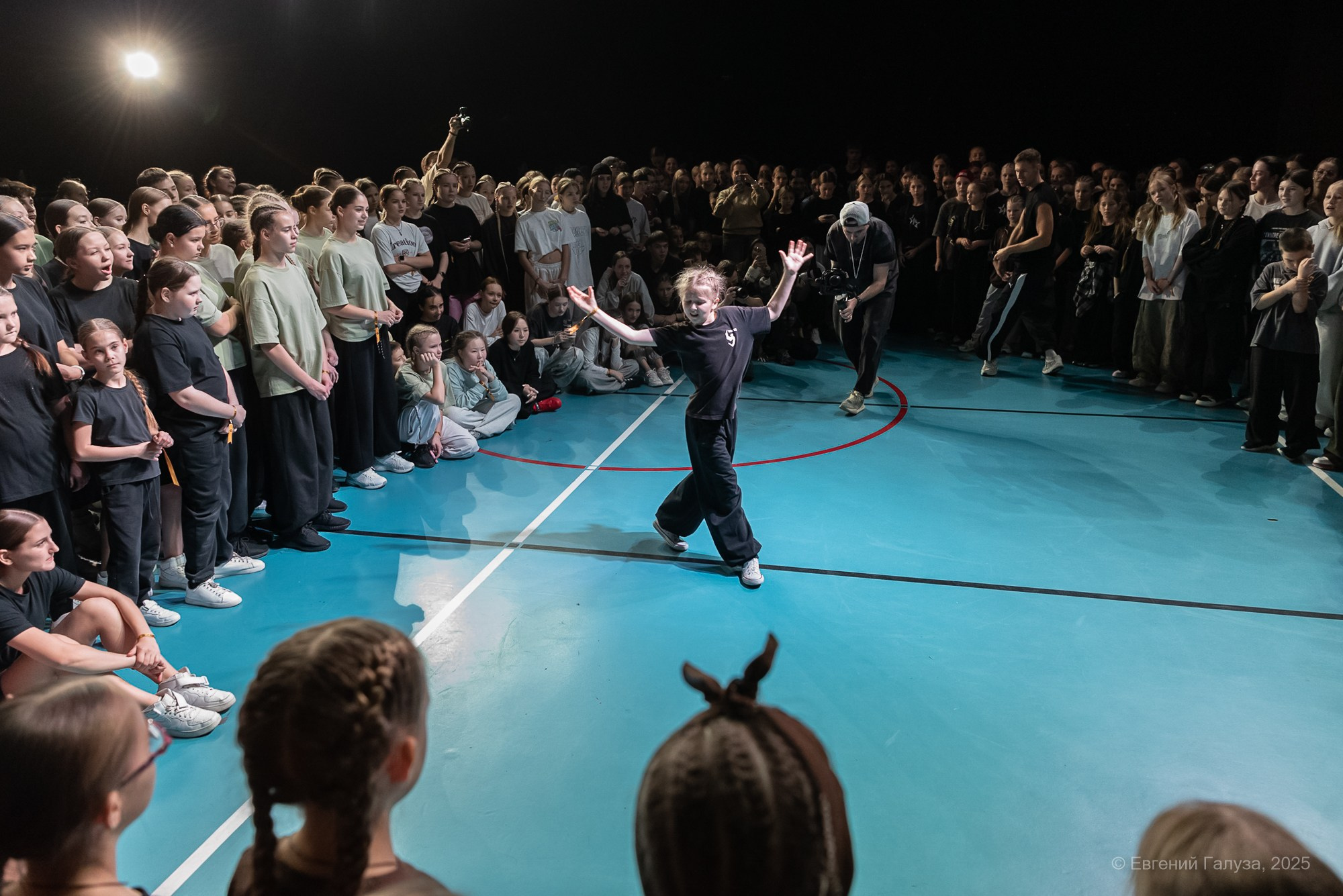 MANULA dance fest. Репортажный фотограф г. Чита