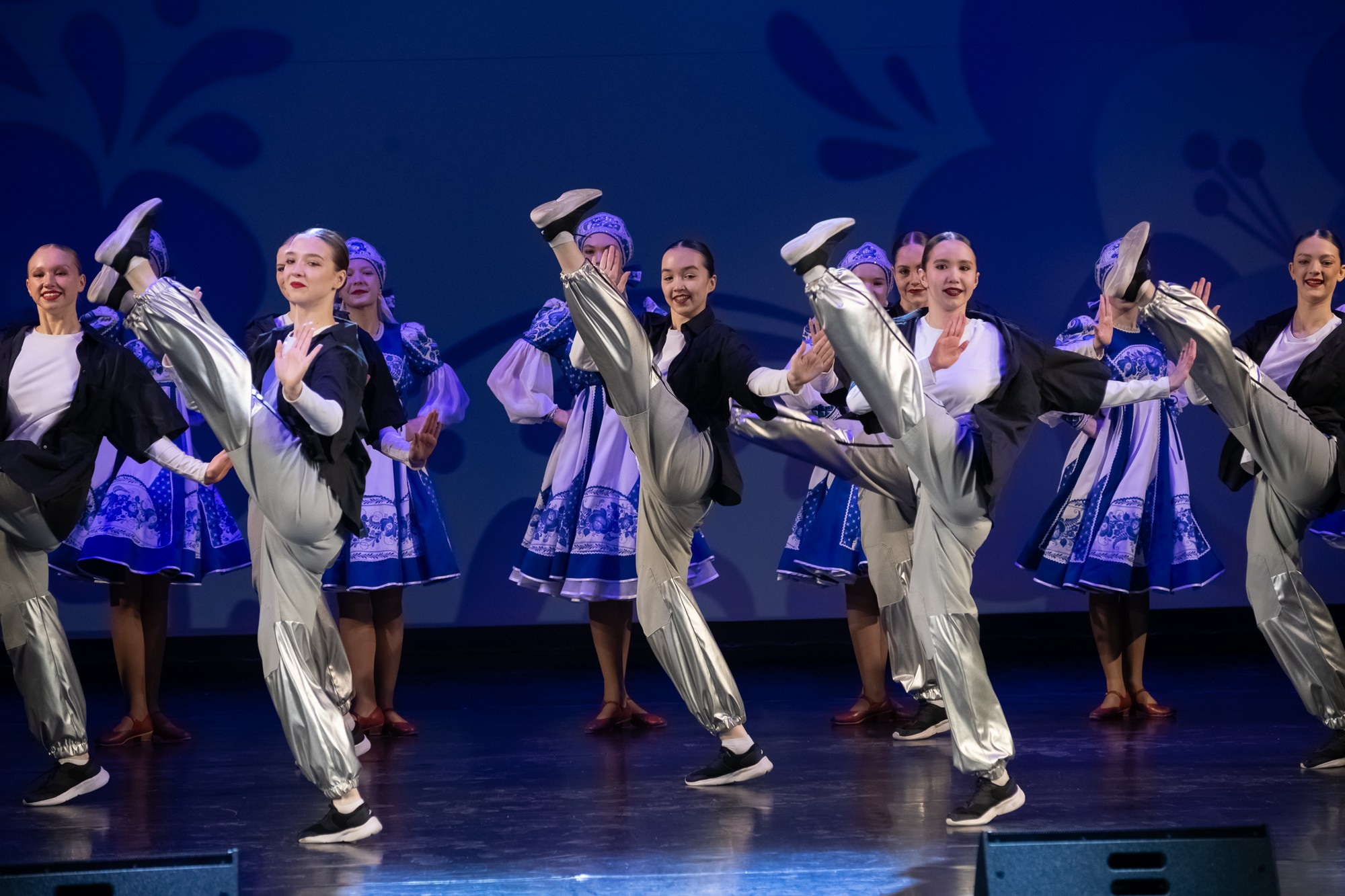 Портфолио. Репортажный фотограф г. Чита