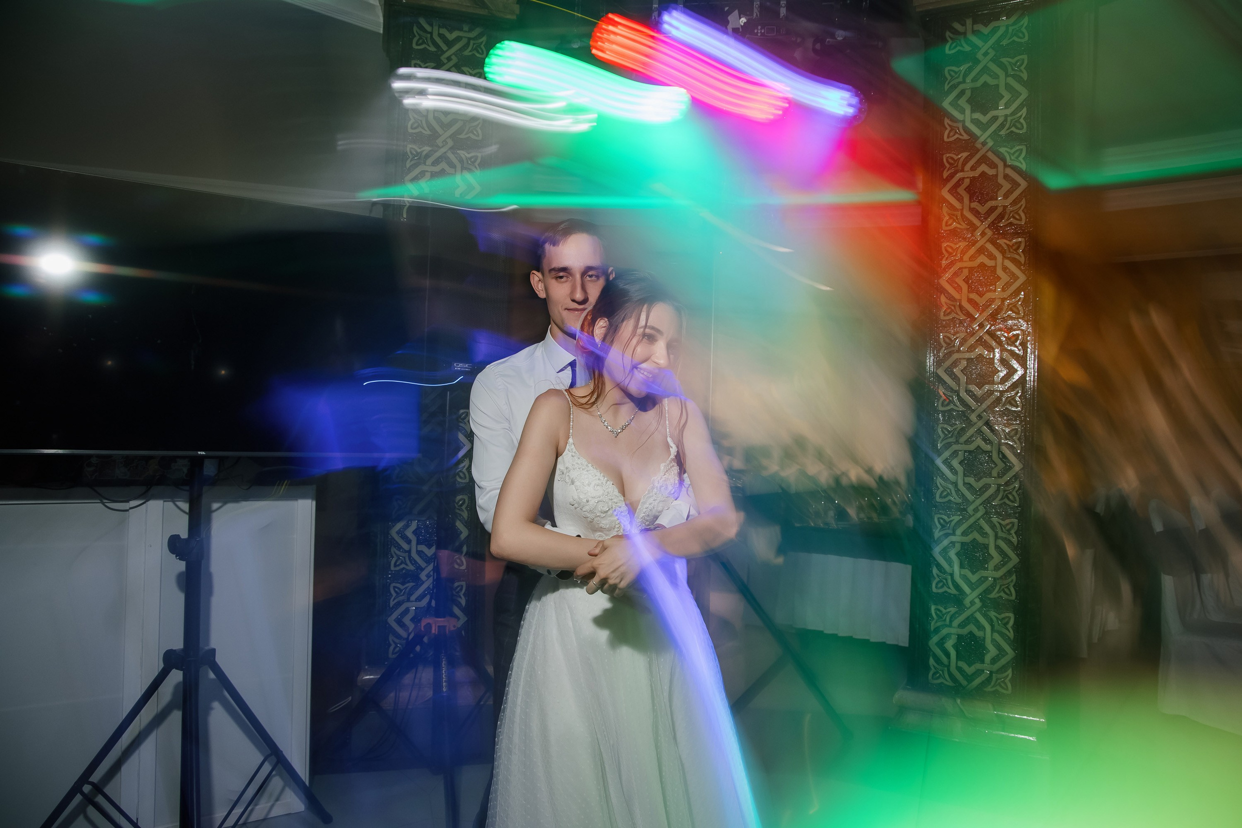 Ксения и Максим. Сборы Sopka. Прогулка по городу. Свадебный фотограф в Хабаровске