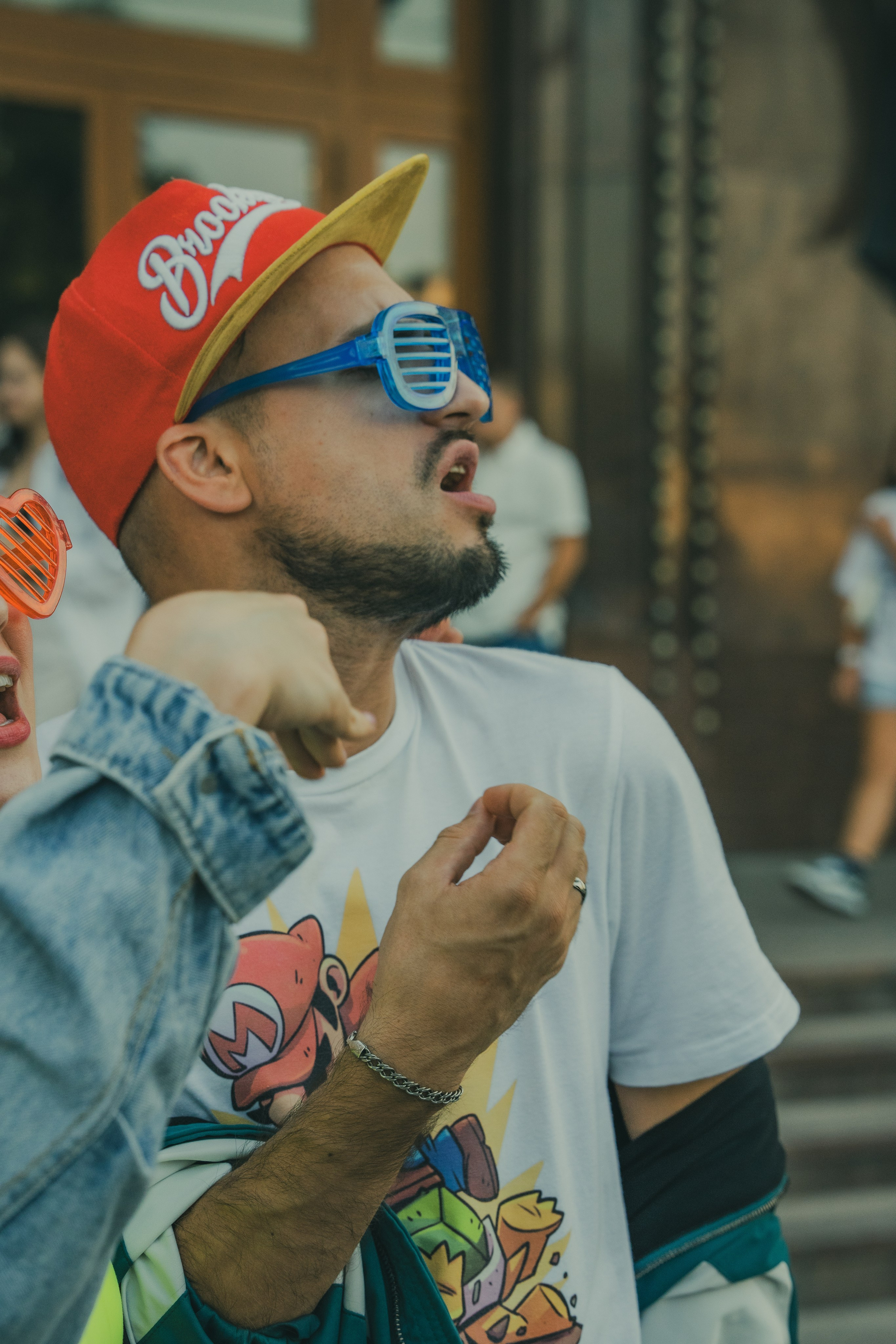 Репортаж. Фотограф Юрина Ксения Москва