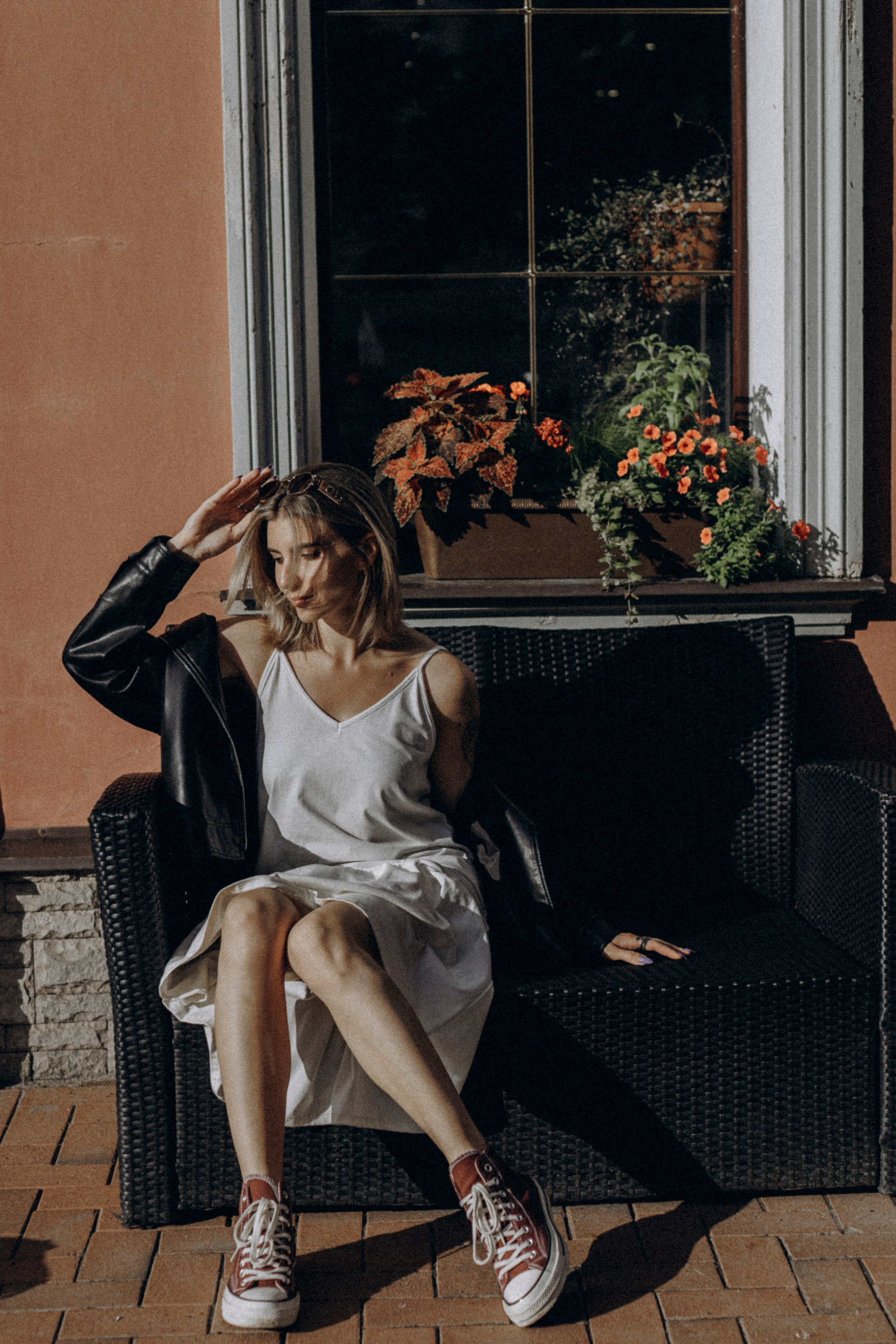 Леся. Семейный и детский фотограф в Рязани Васюгова Мария