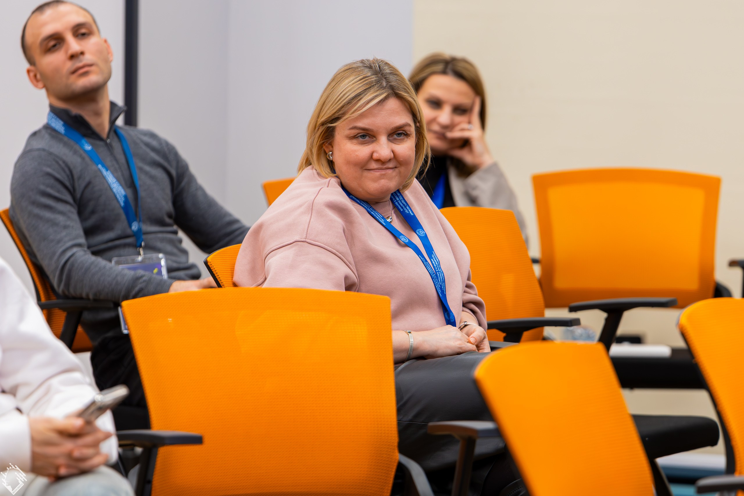 Магистерская программа «Голос поколения». Фотограф в Москве Михаил Штаханов