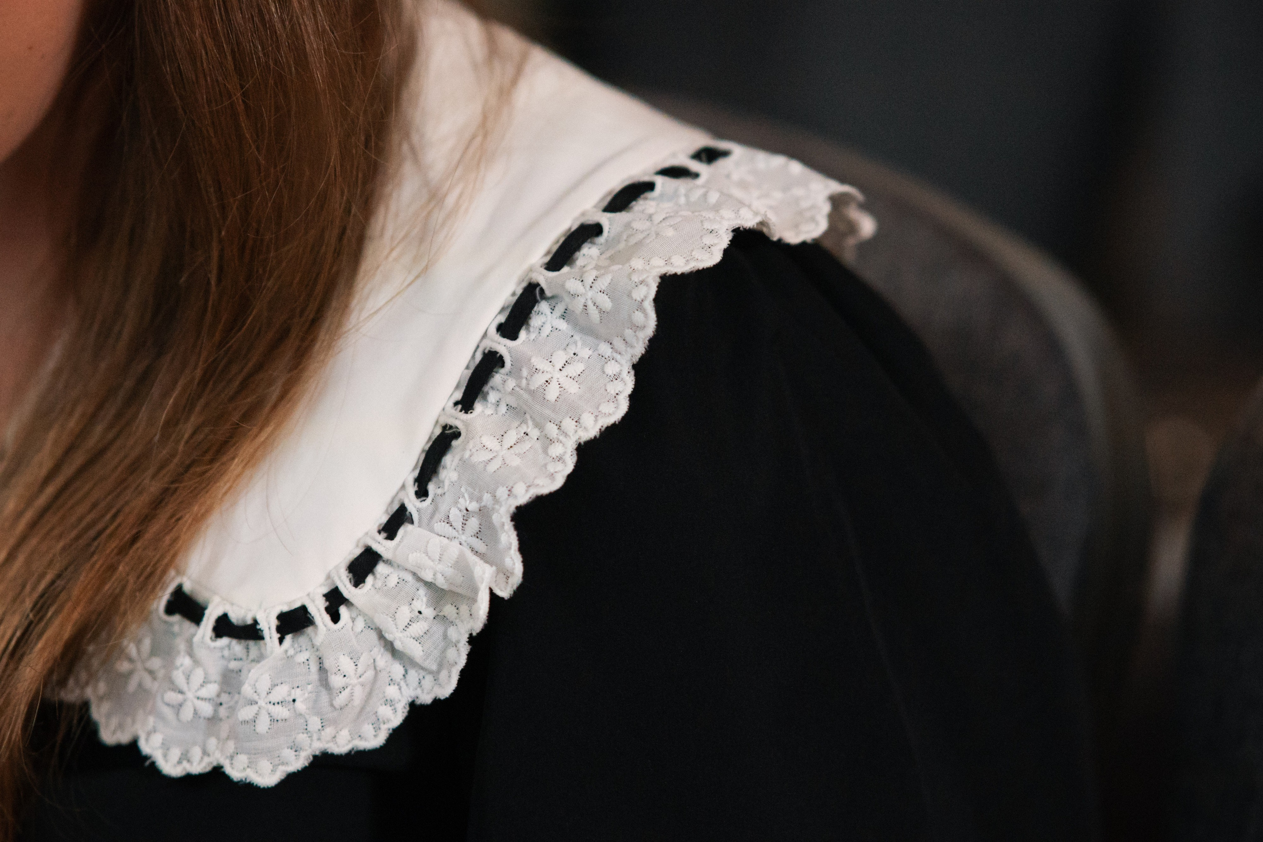 ЮФМ V. Фотограф в Воронеже Ольга Космодемьянская