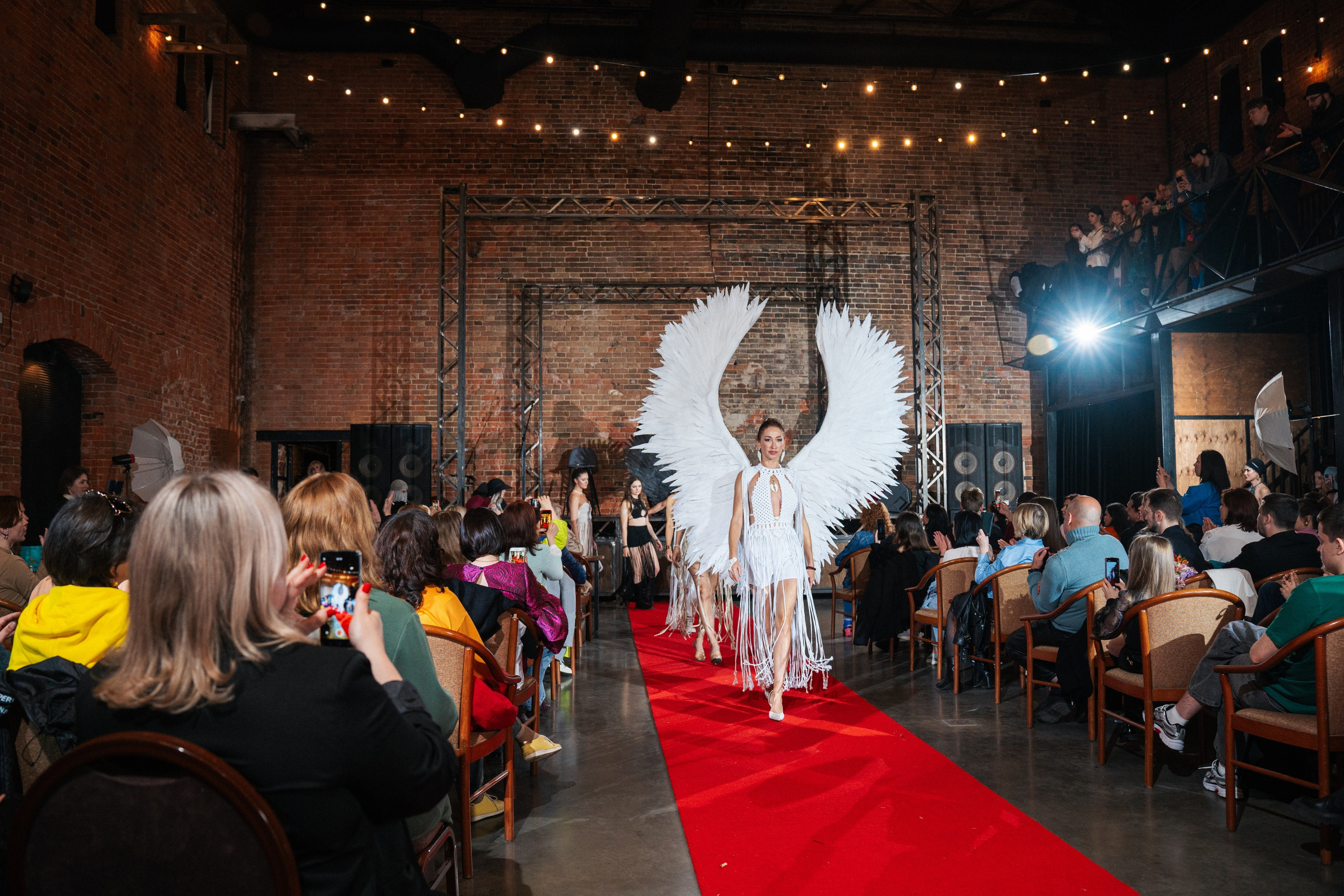 Fashion поединок | 1900. Фотограф в Воронеже Ольга Космодемьянская