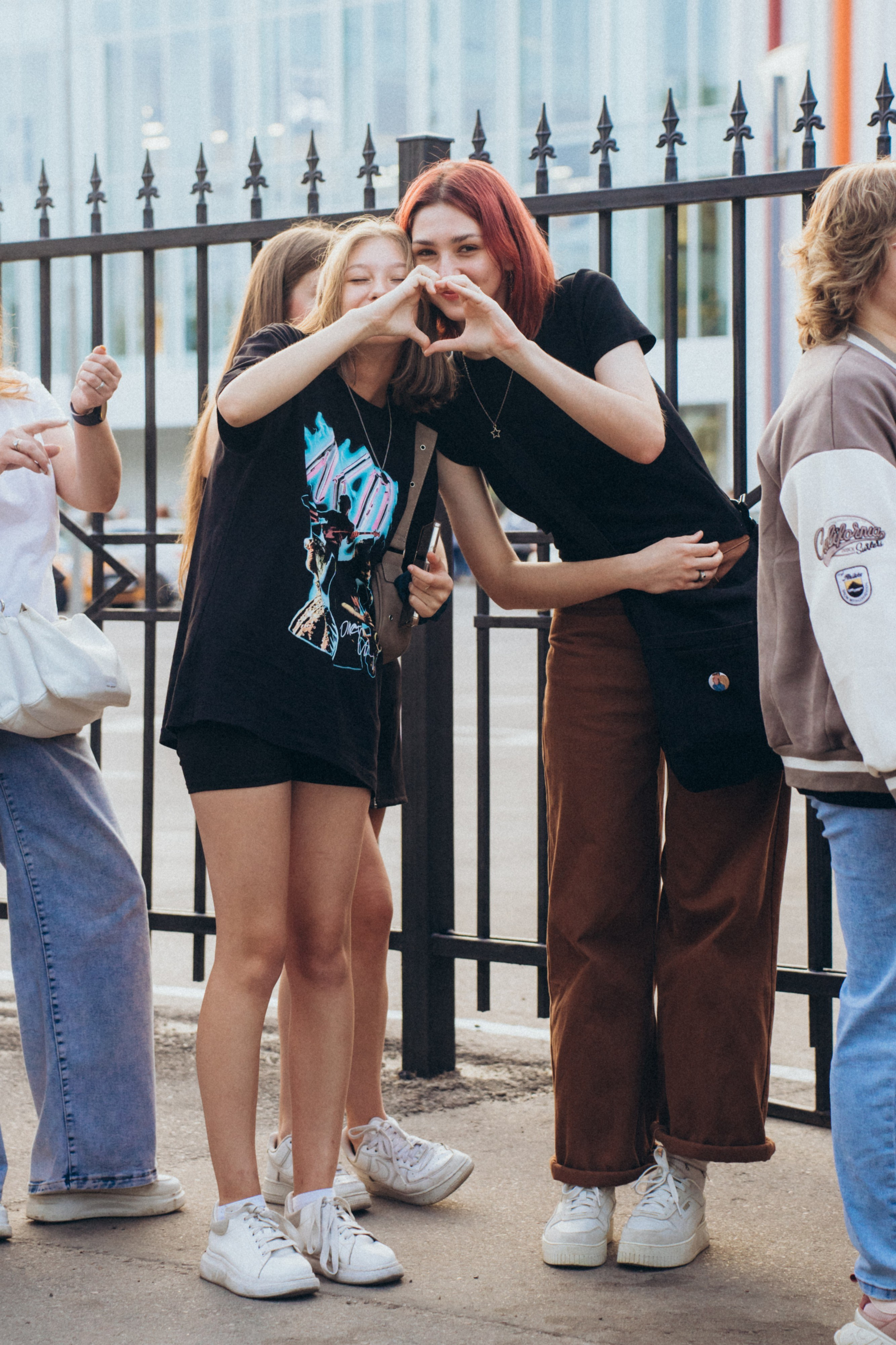 ЛСП | Roof Life. Фотограф в Воронеже Ольга Космодемьянская