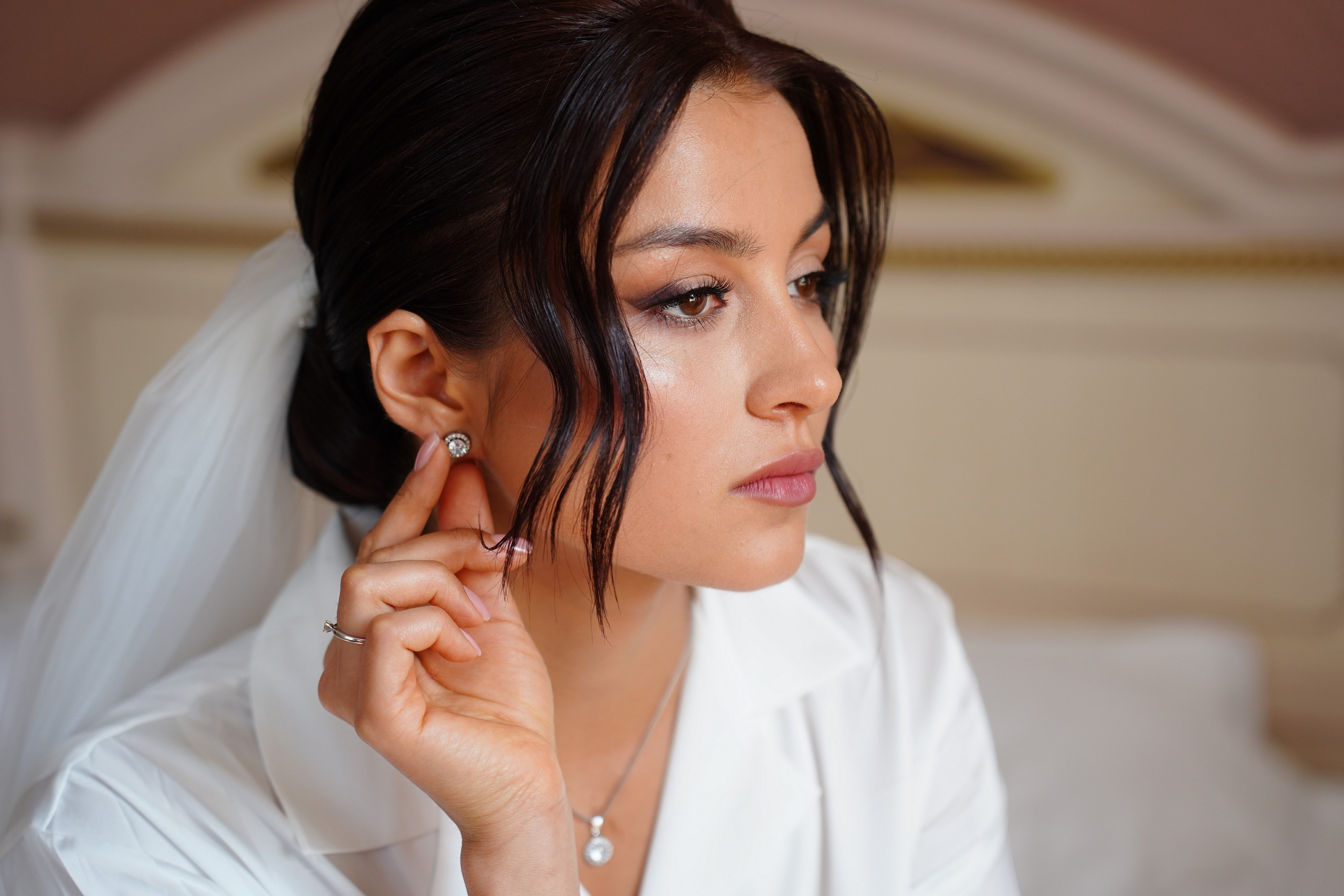 Кирилл & Полина. Фотограф в Воронеже Ольга Космодемьянская