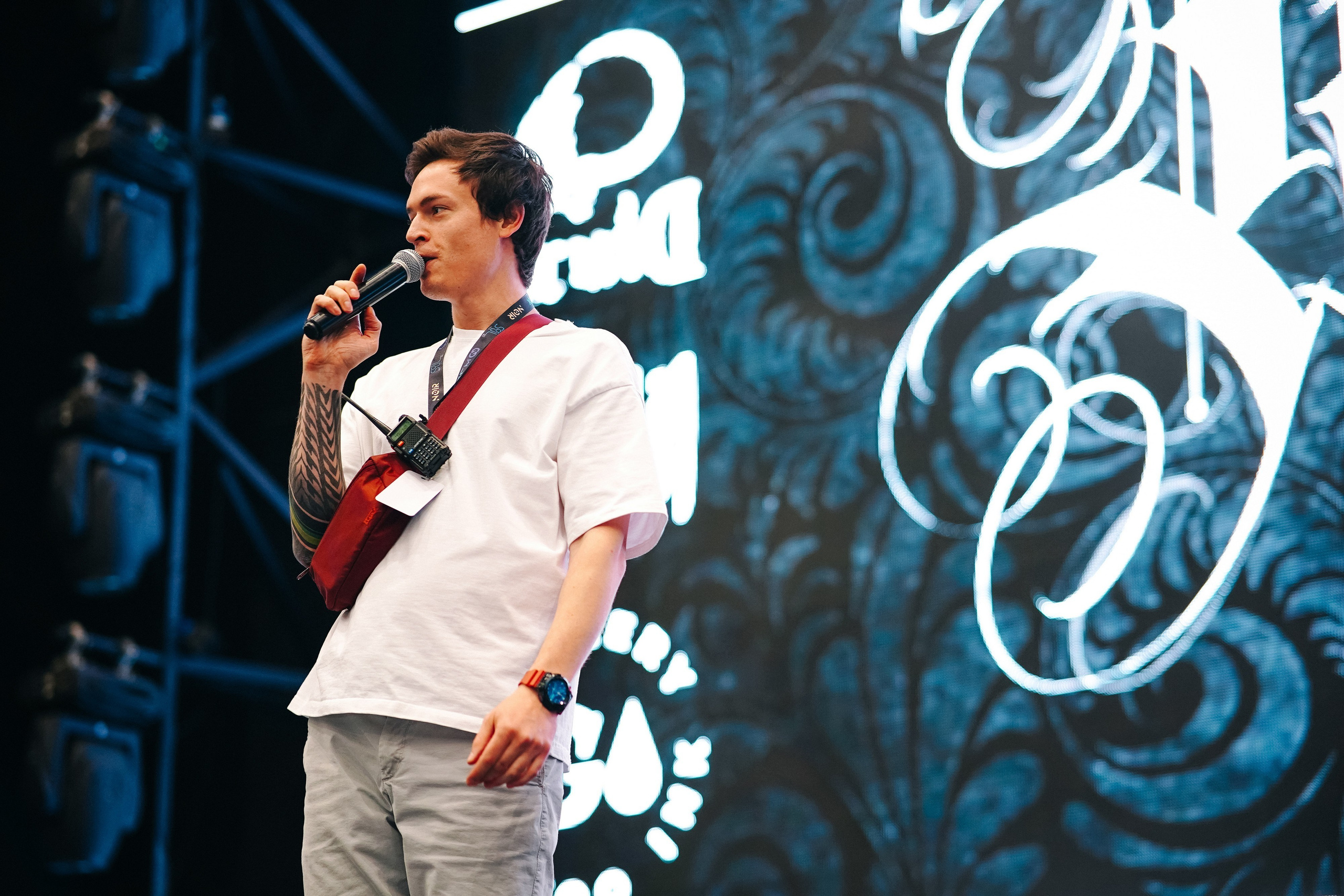 TATTOOMO. Фотограф в Воронеже Ольга Космодемьянская