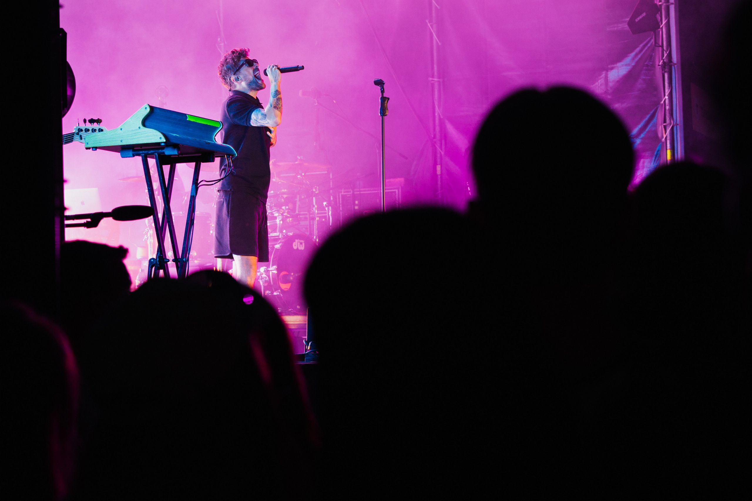 ЛСП | Roof Life. Фотограф в Воронеже Ольга Космодемьянская