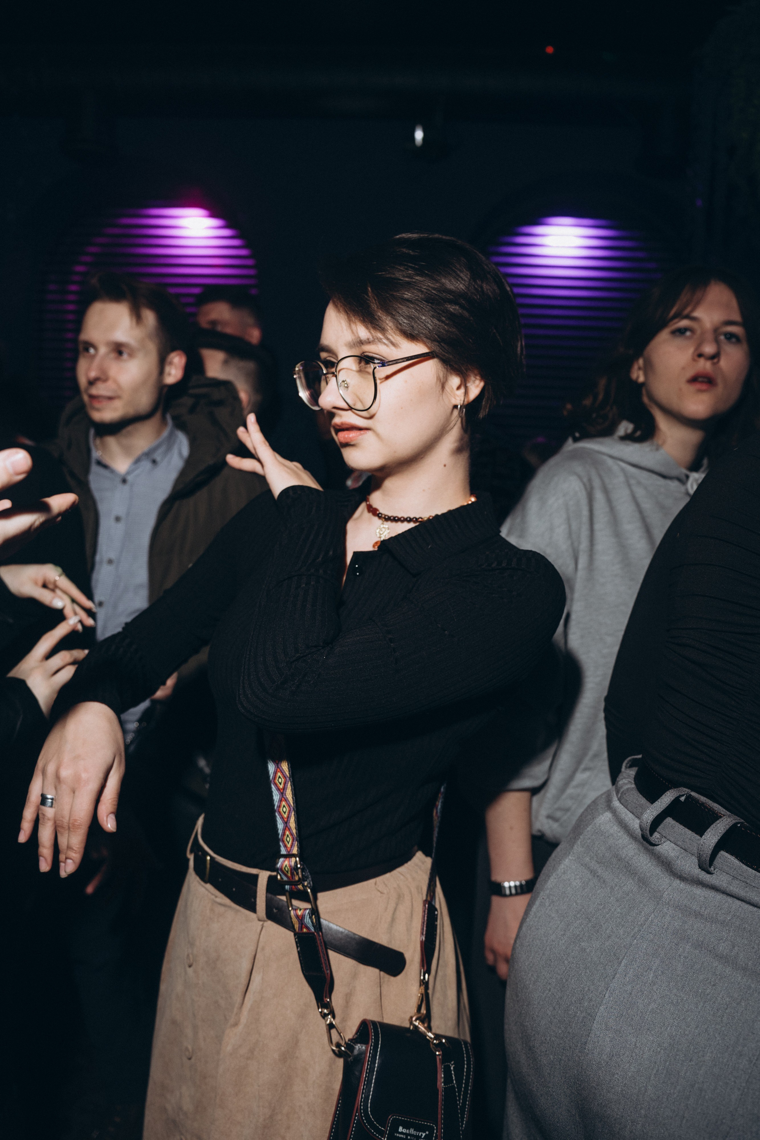 OVERLOCK | French DIsco. Фотограф в Воронеже Ольга Космодемьянская