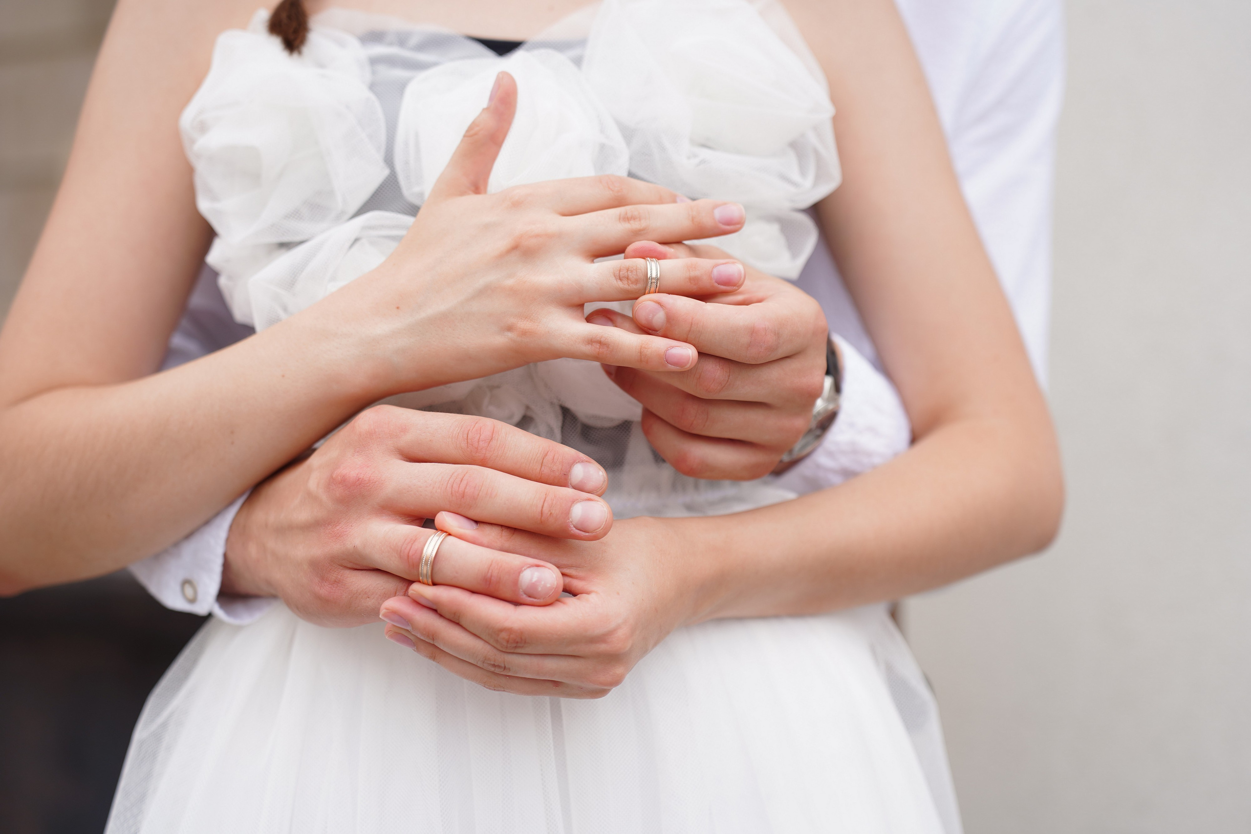 Даниил & Ирина. Фотограф в Воронеже Ольга Космодемьянская