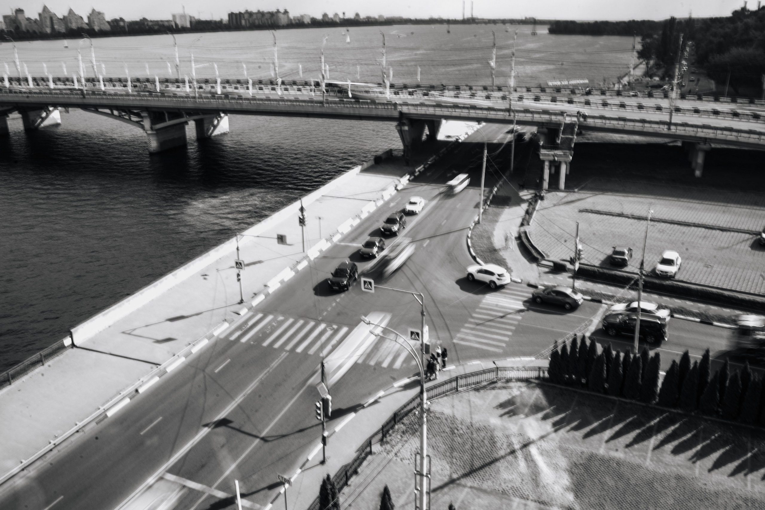 Кирилл & Полина. Фотограф в Воронеже Ольга Космодемьянская