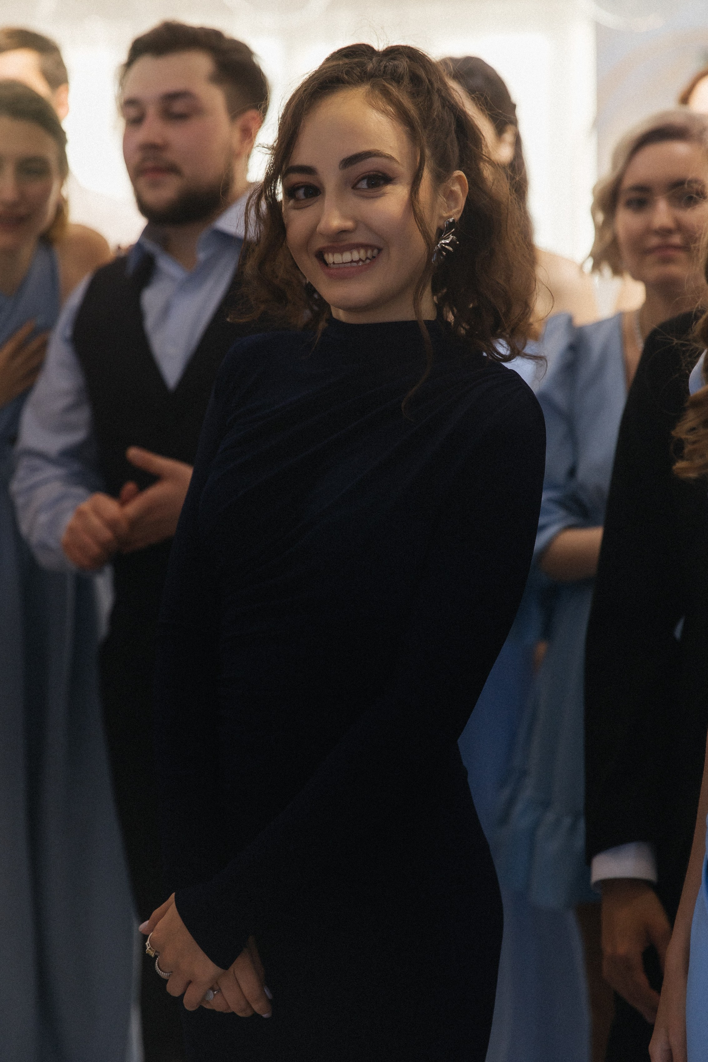 «Два сердца стали одним». Свадебный и семейный фотограф в Якутске — Дьулусхан Прокопьев