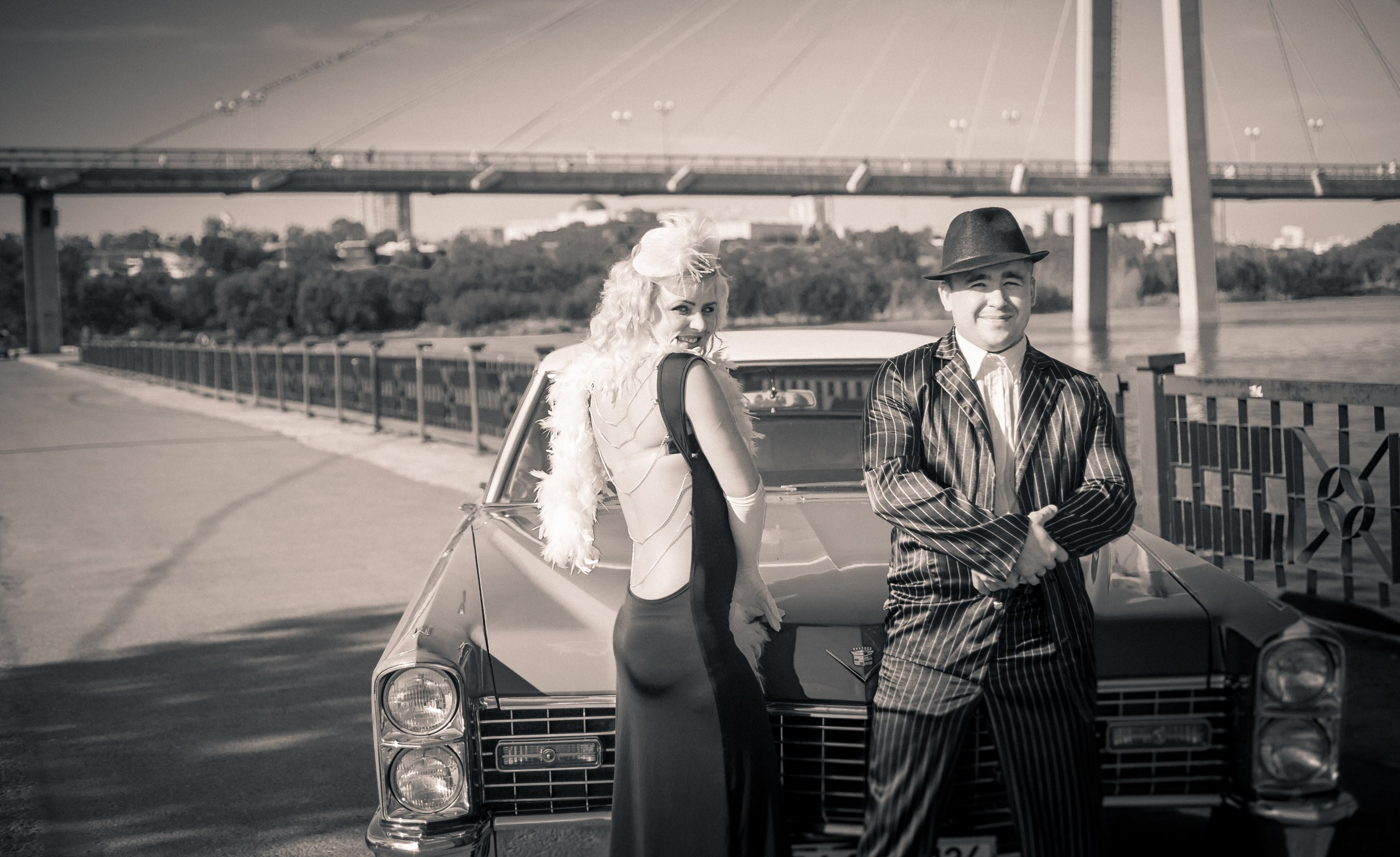 Свадьба. Фотограф в Красноярске. Портреты, семья, прогулки по городу и ваши праздники