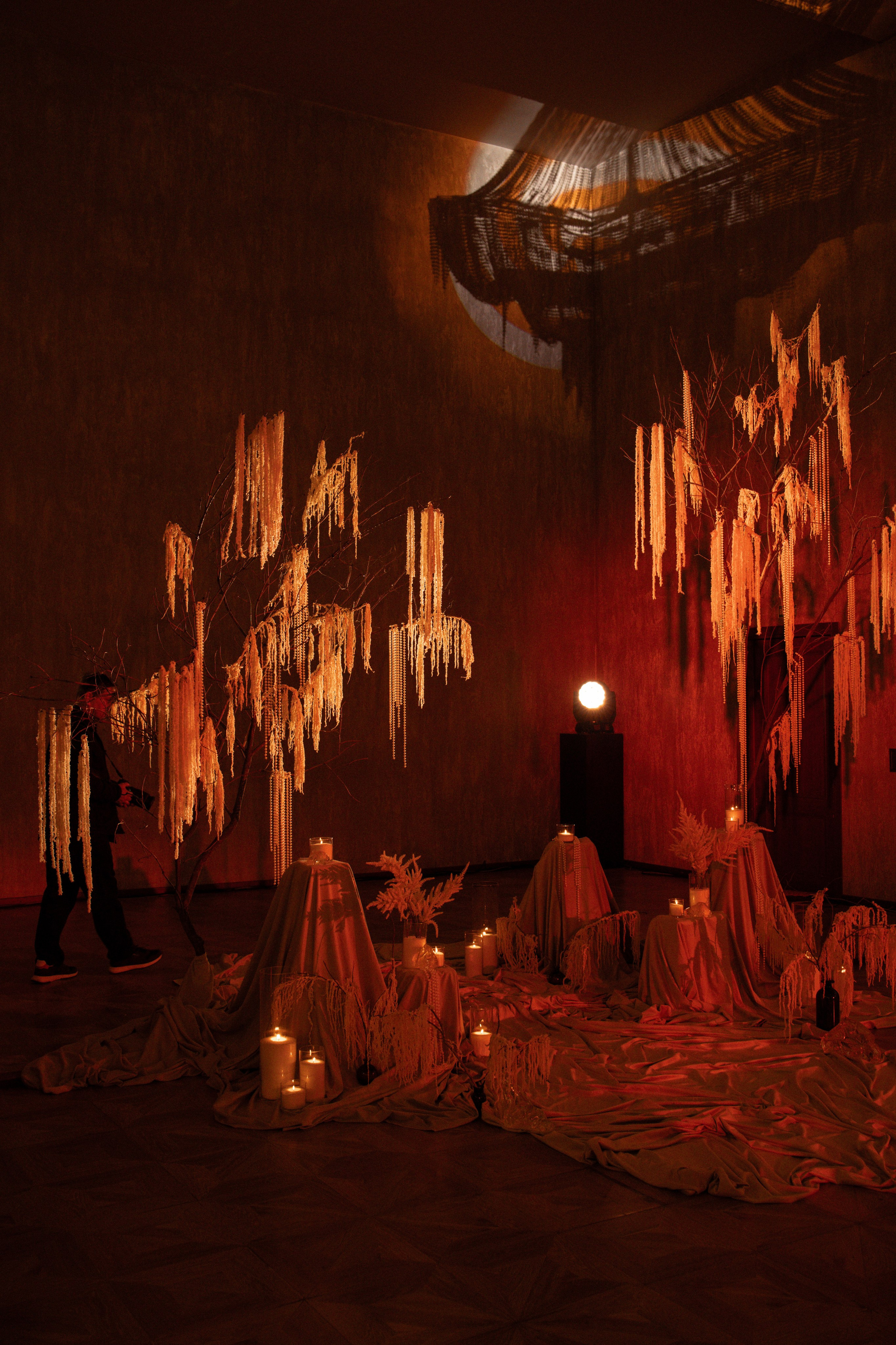 Любовь и Виталий. Фотограф в Санкт-Петербурге Олеся Барановская