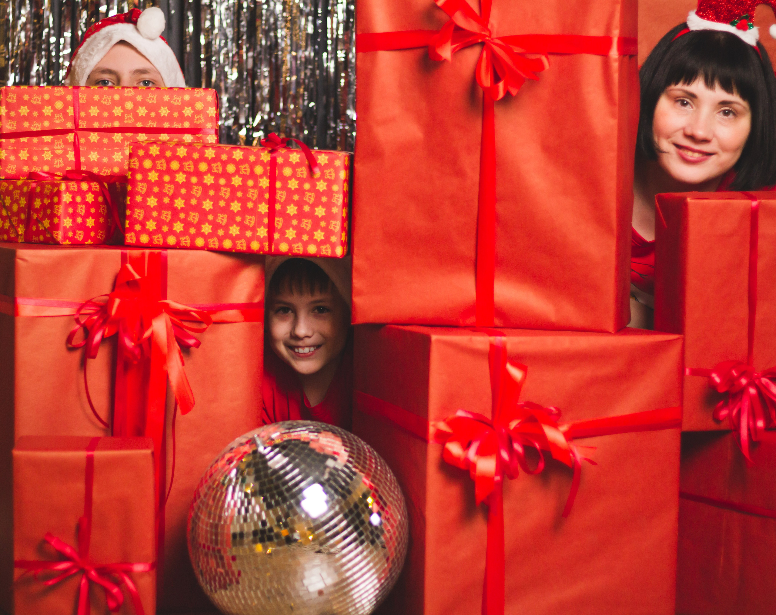 Валерия, Константин и Степан. Фотограф из Первоуральска Роман Заиченко